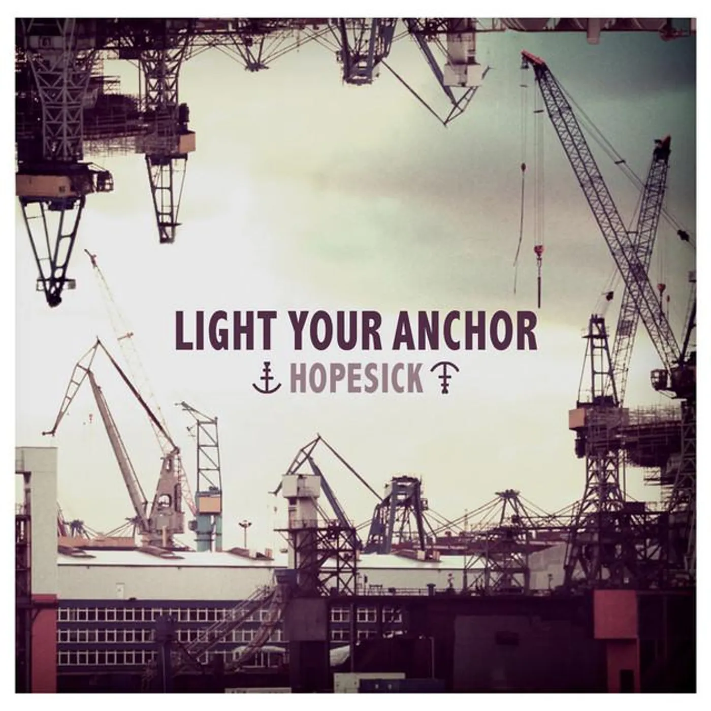 Light Your Anchor Brand Page
