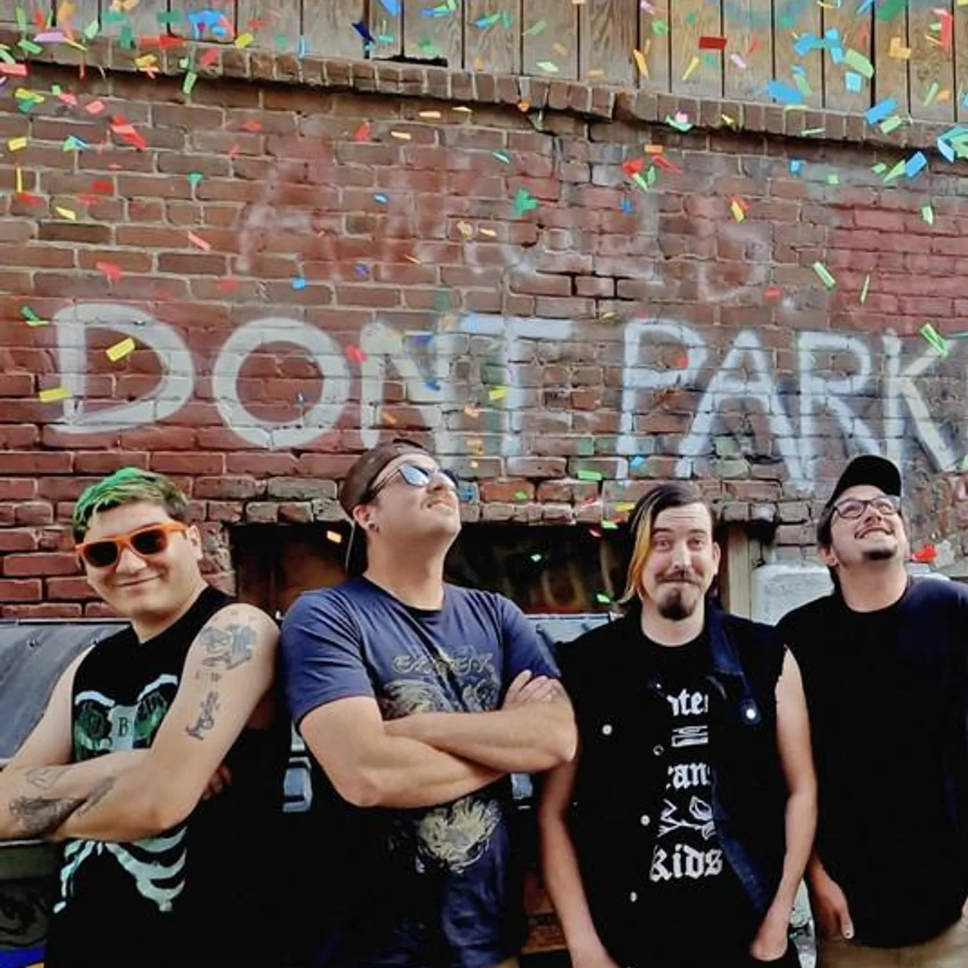 Lightweight Brand Page