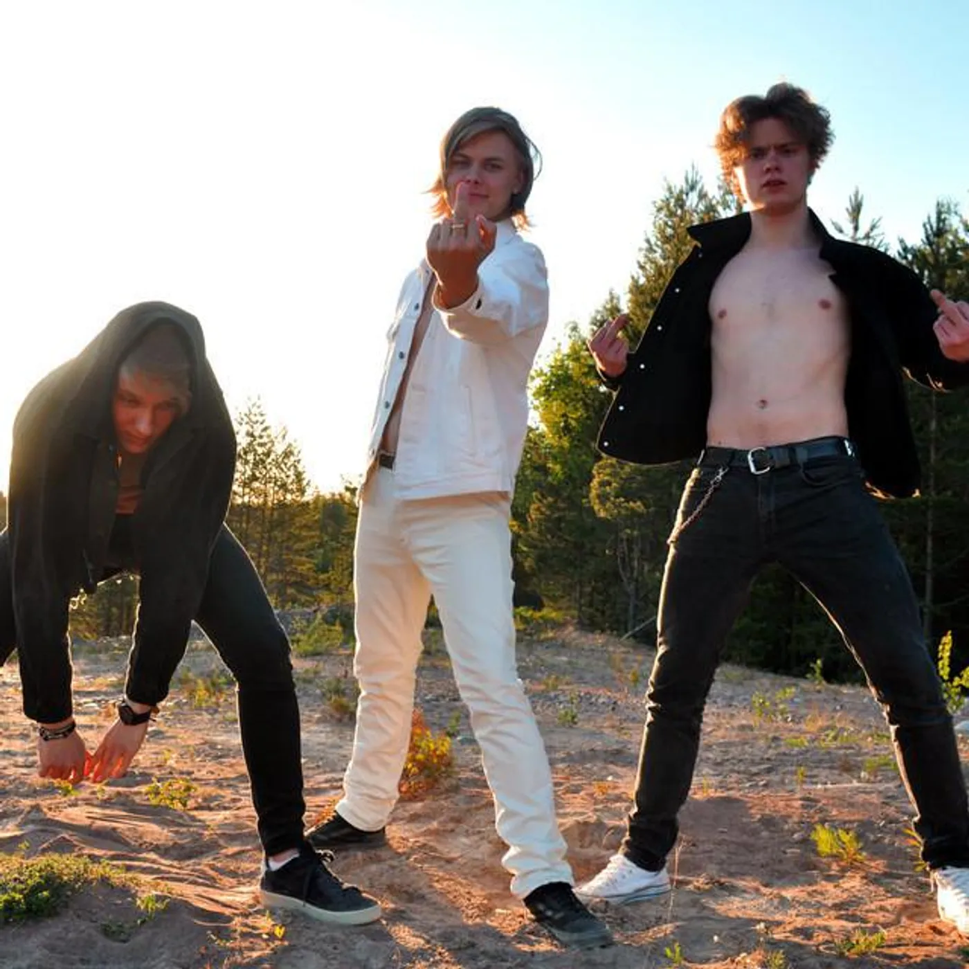 Lightyear Loopers Brand Page