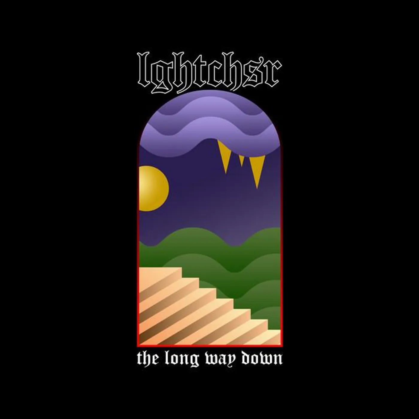 Lightchaser Brand Page