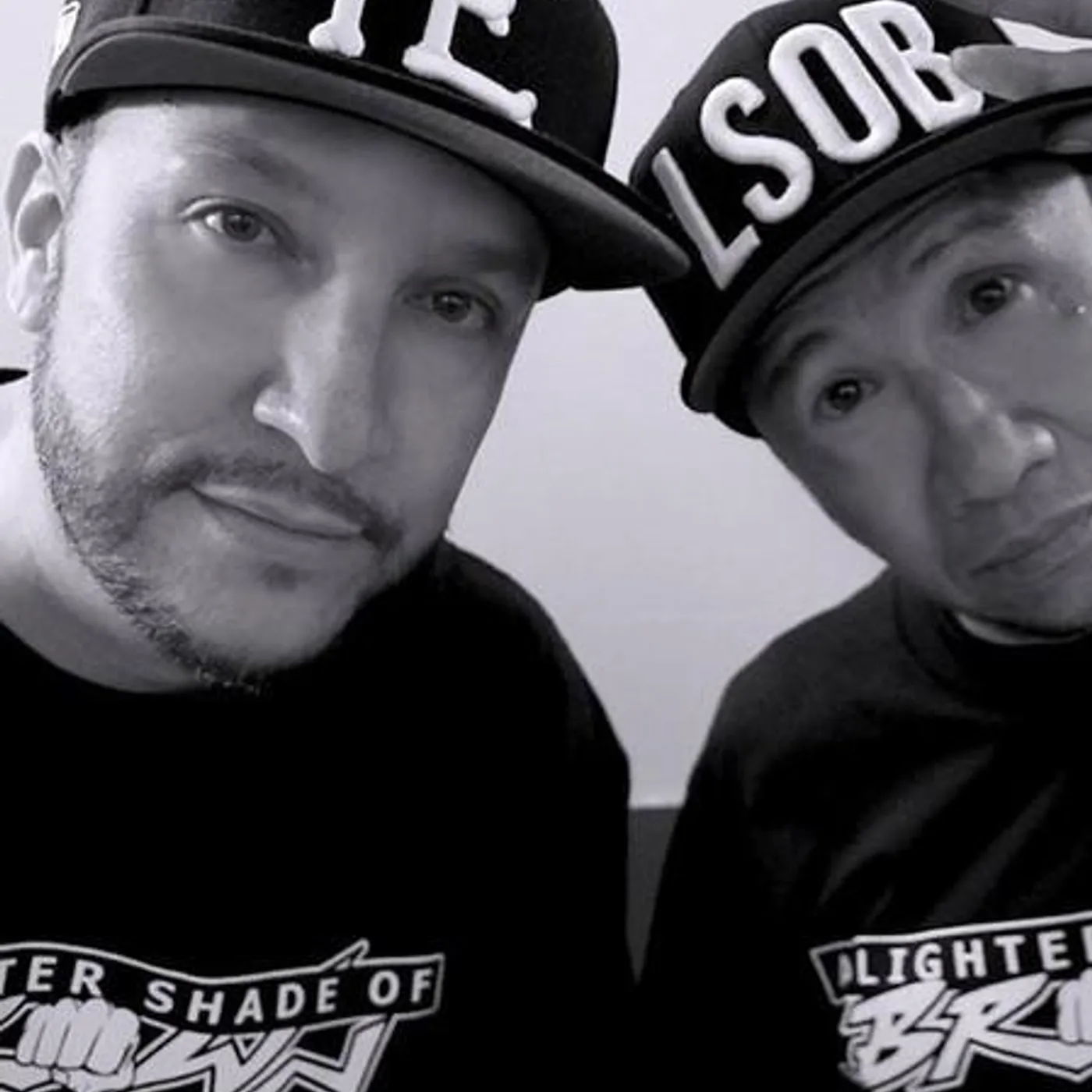 Lighter Shade Of Brown Brand Page