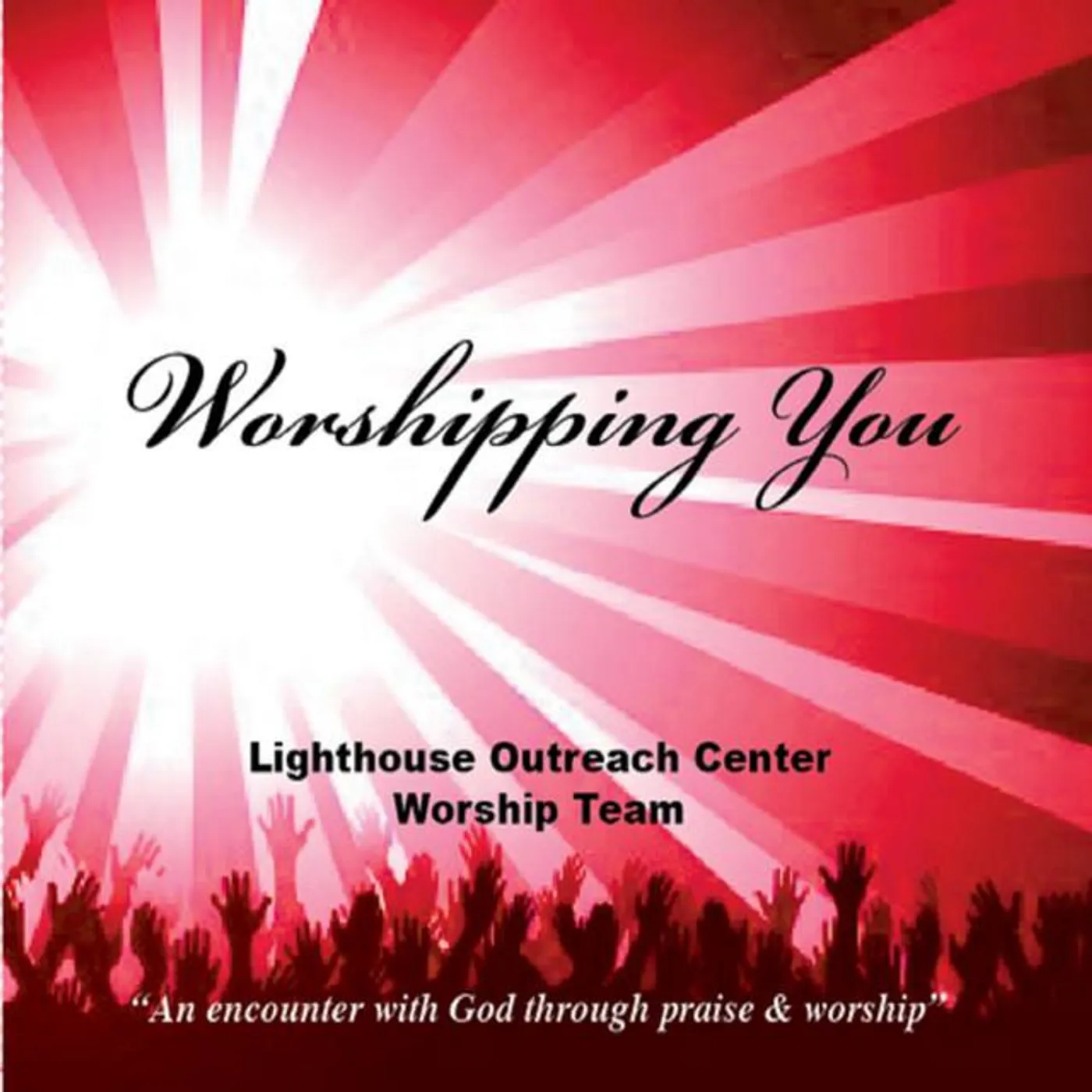 Lighthouse Outreach Center Worship Team Brand Page
