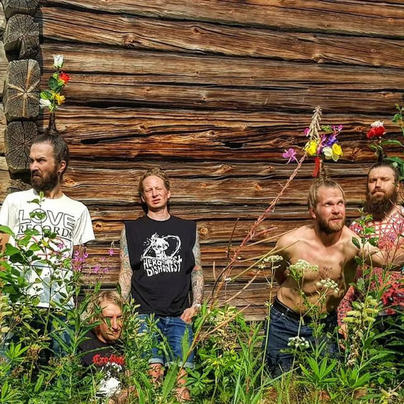 Lighthouse Project Brand Page