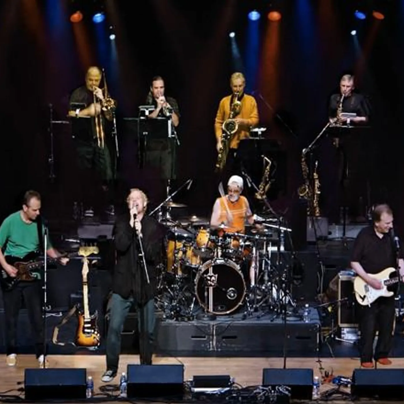 Lighthouse Brand Page