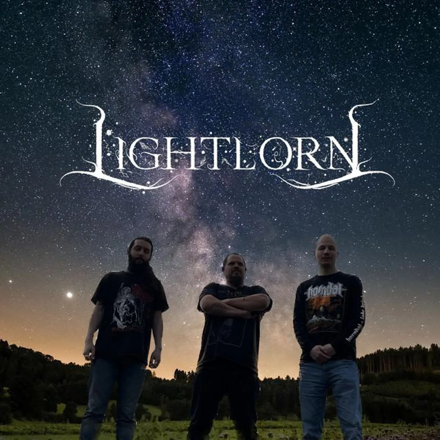 Lightlorn Brand Page