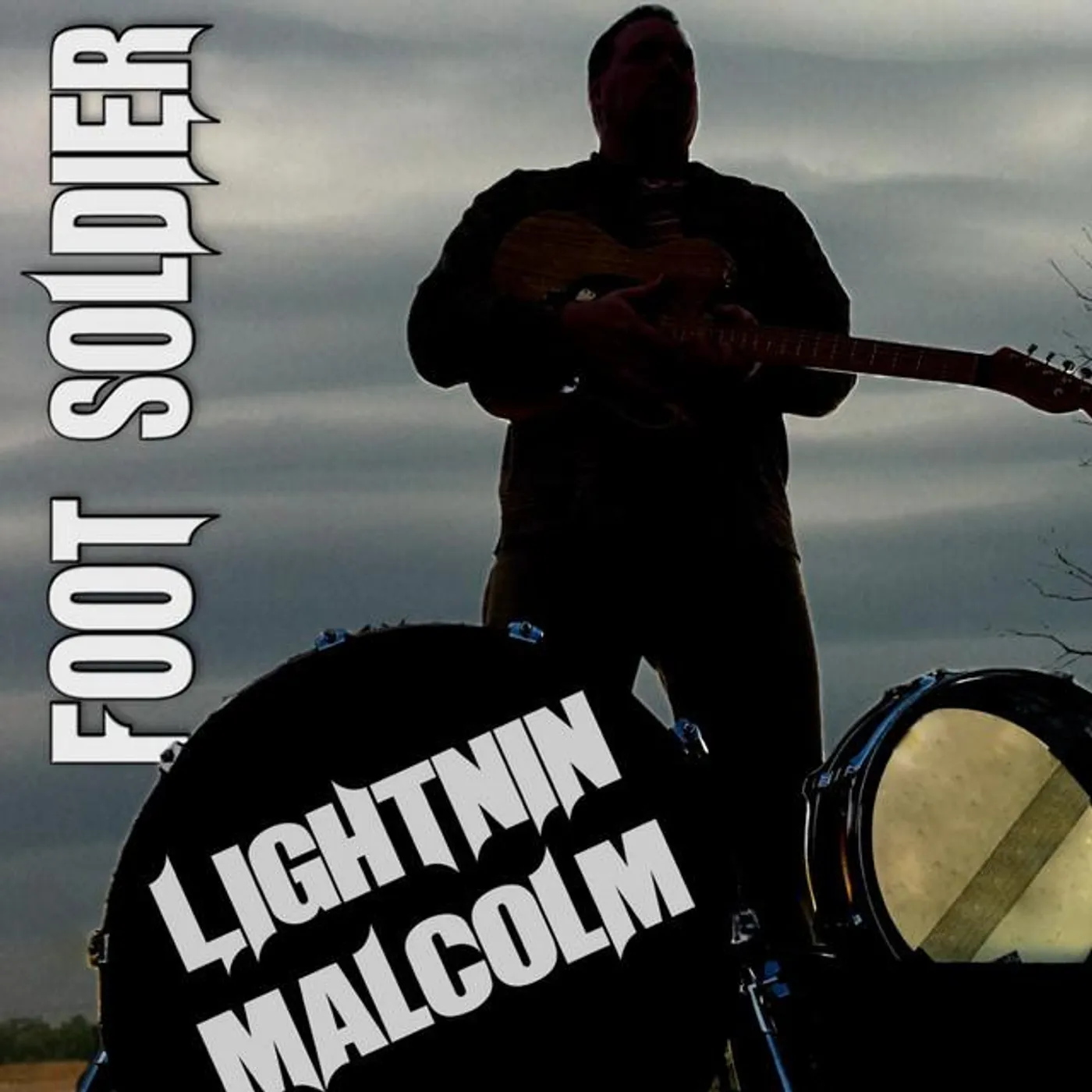 Lightnin Malcolm Brand Page