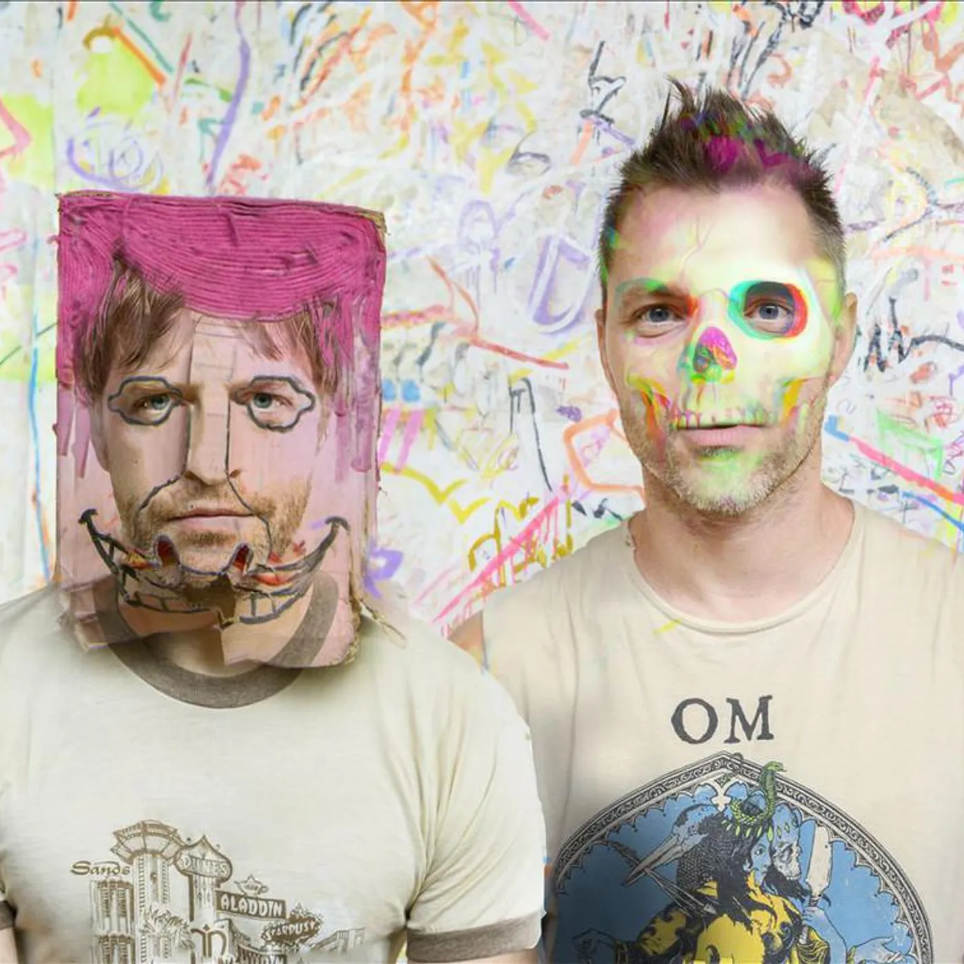 Lightning Bolt Brand Page