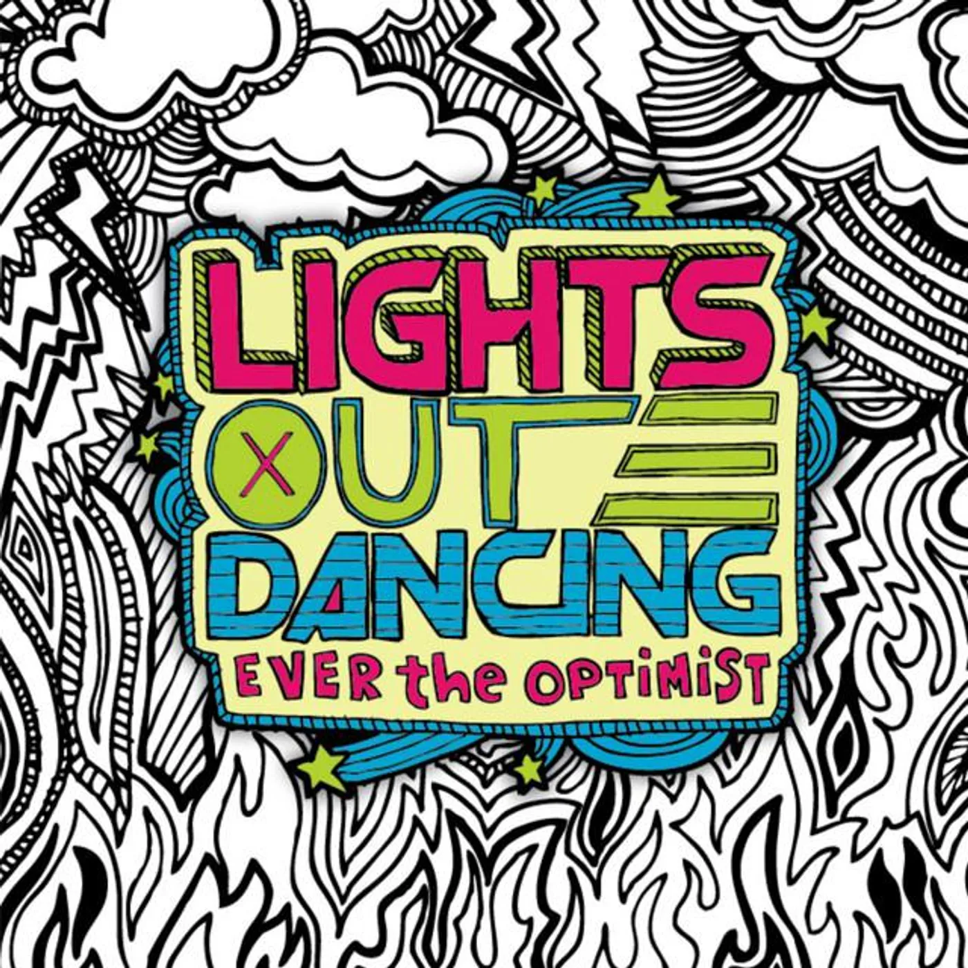 Lights Out Dancing