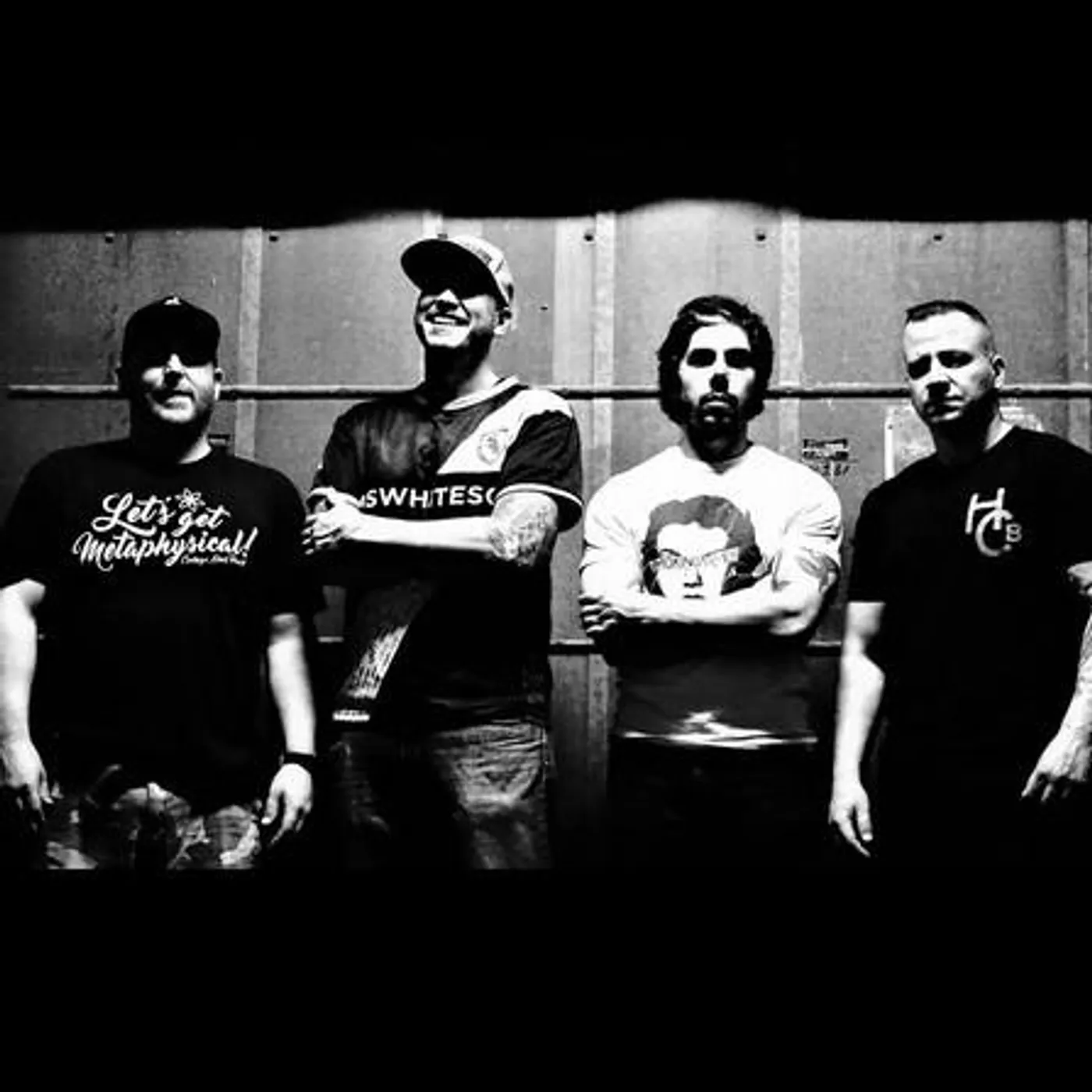 Lights Over Bridgeport Brand Page