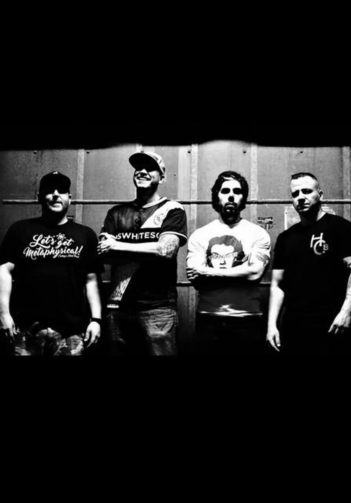 Lights Over Bridgeport