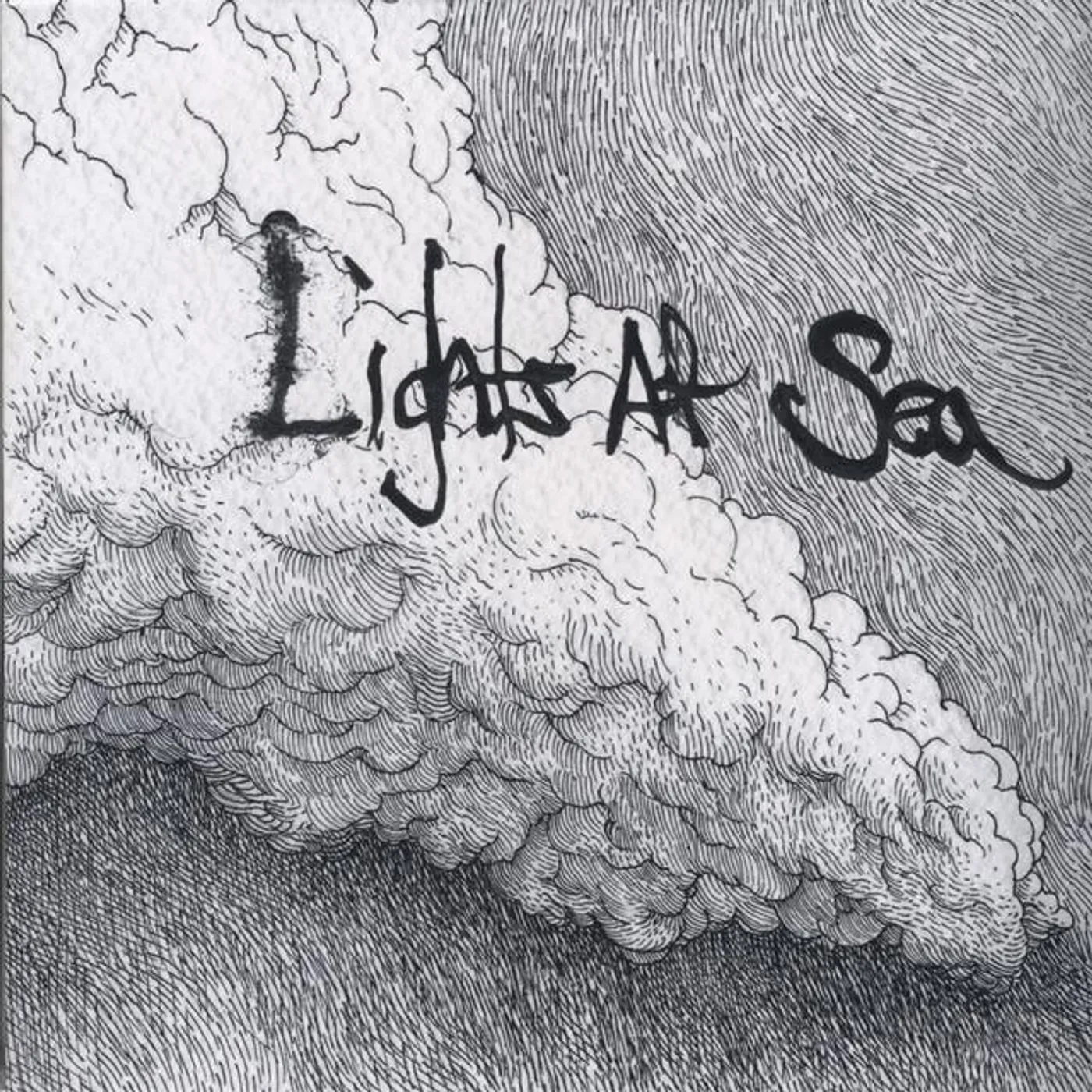 Lights At Sea Brand Page