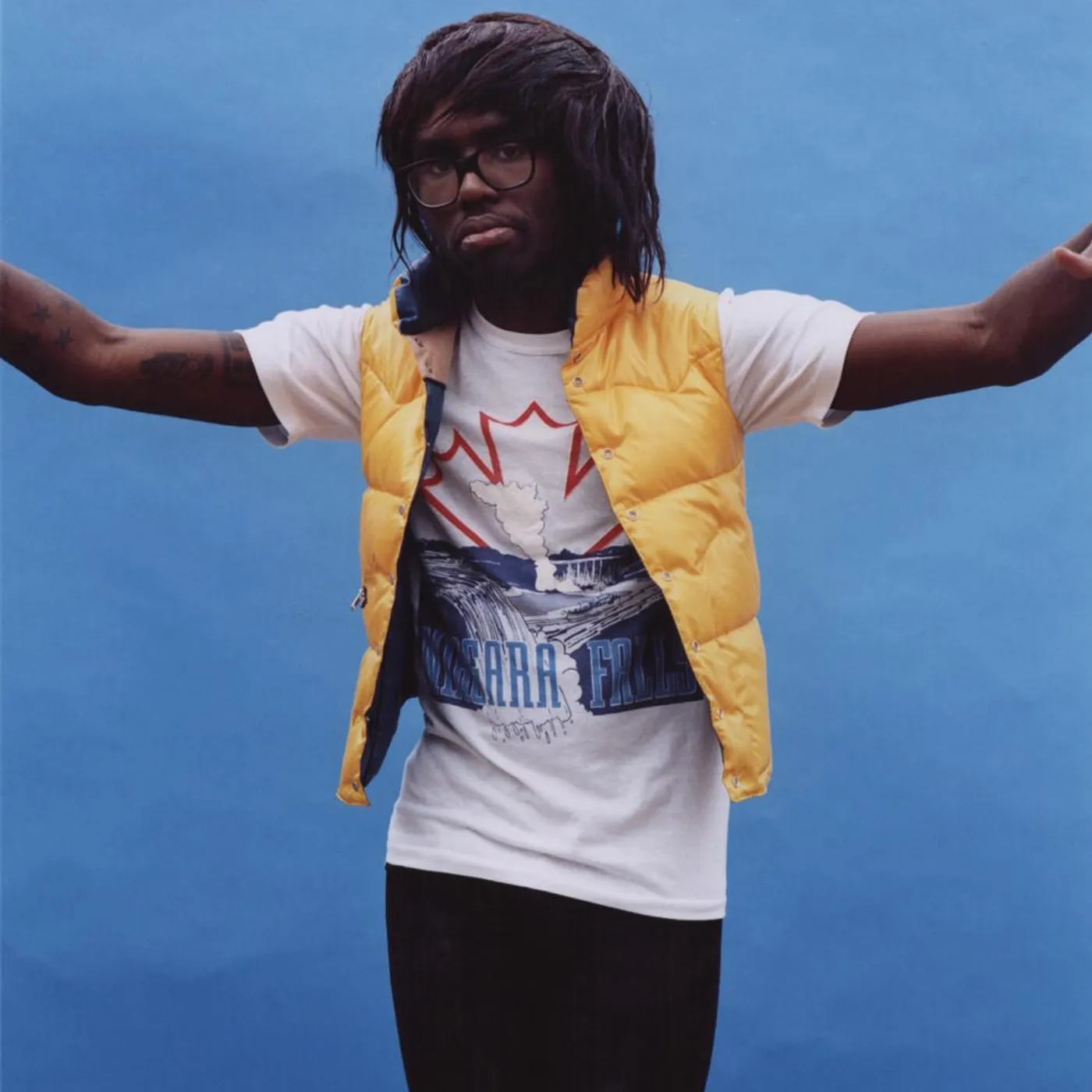 Lightspeed Champion Brand Page