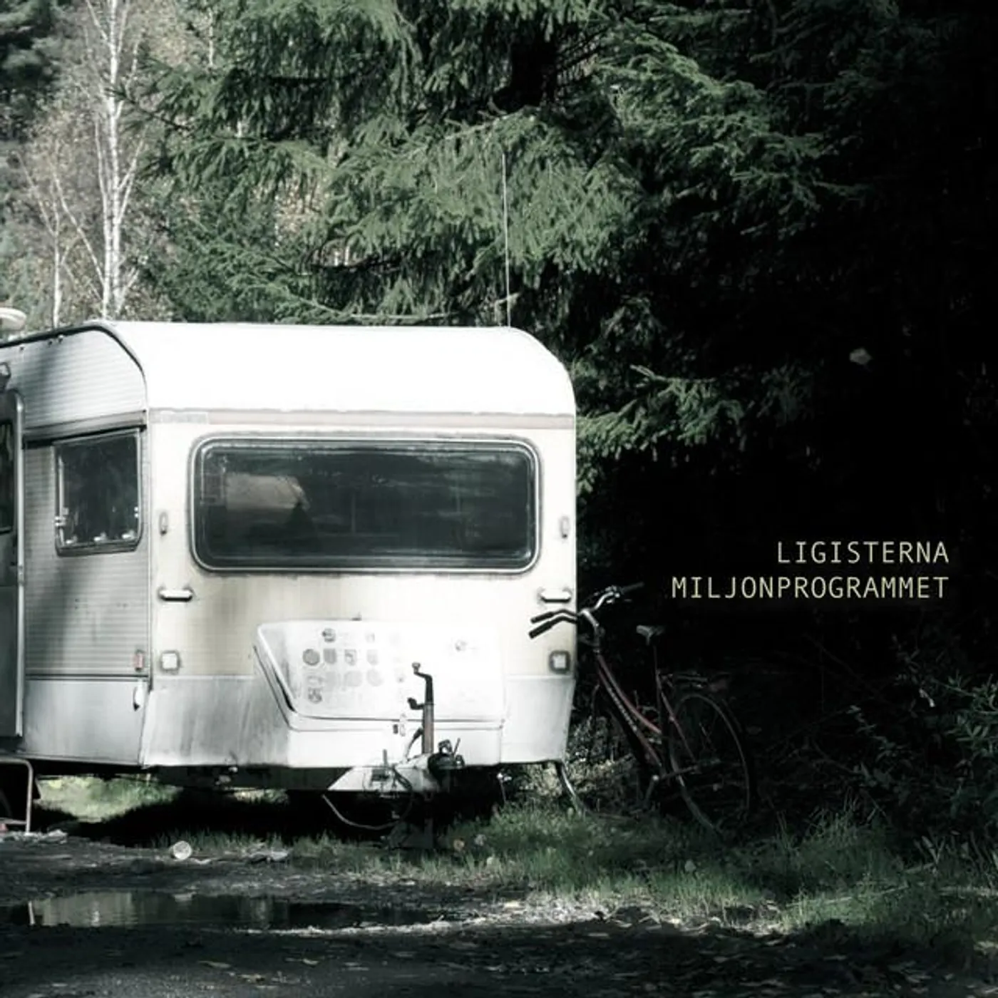 Ligisterna Brand Page