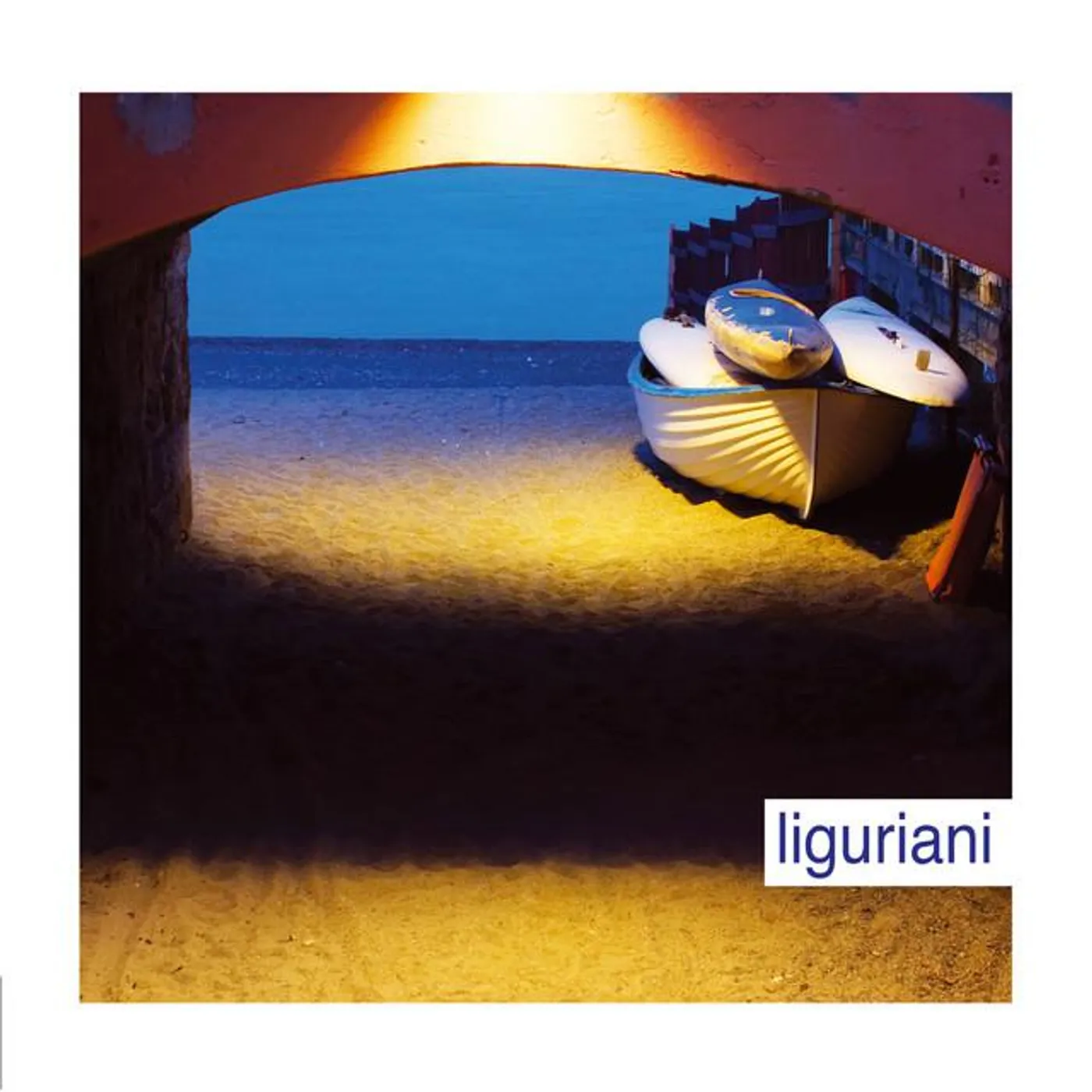 Liguriani Brand Page