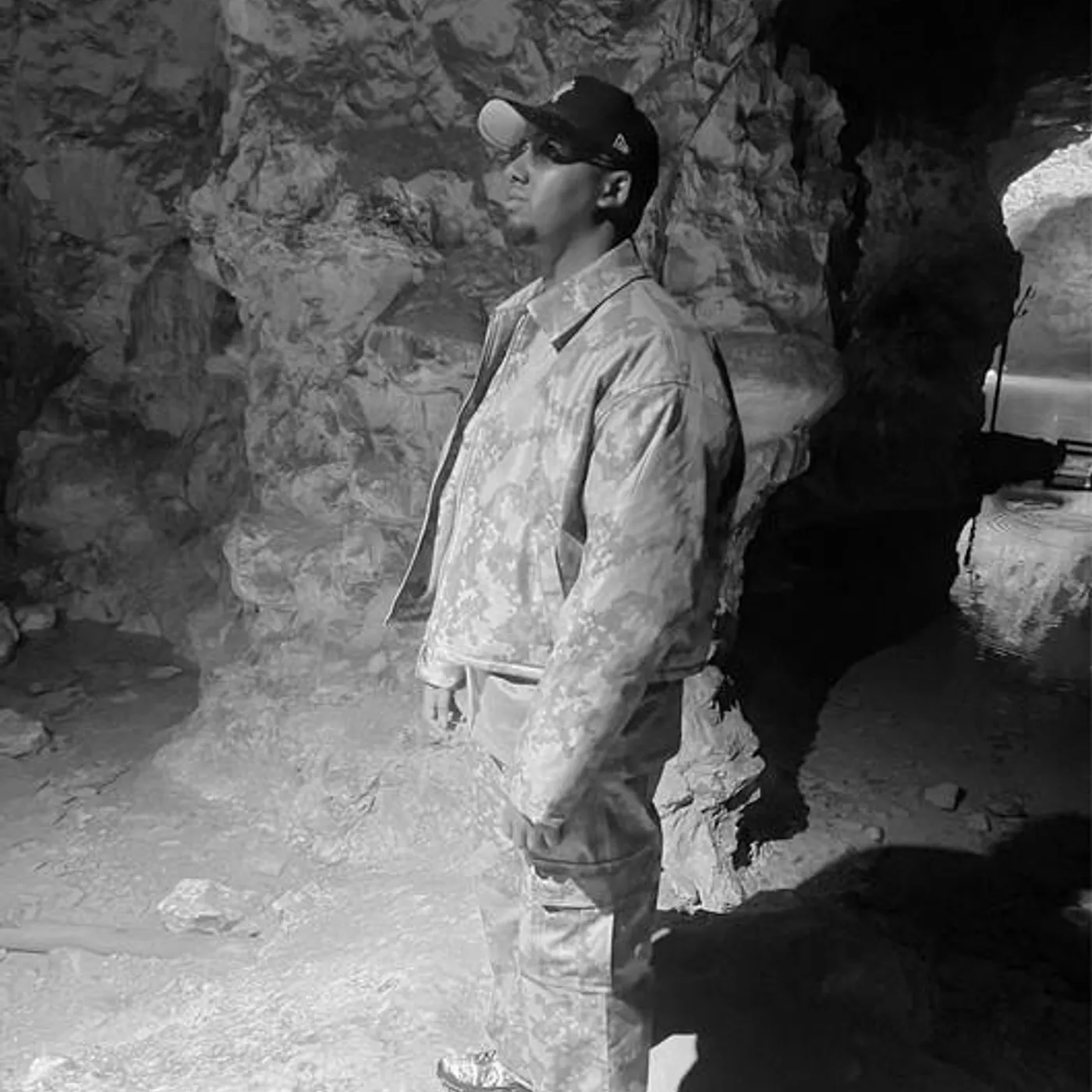 Lii Fuego Brand Page