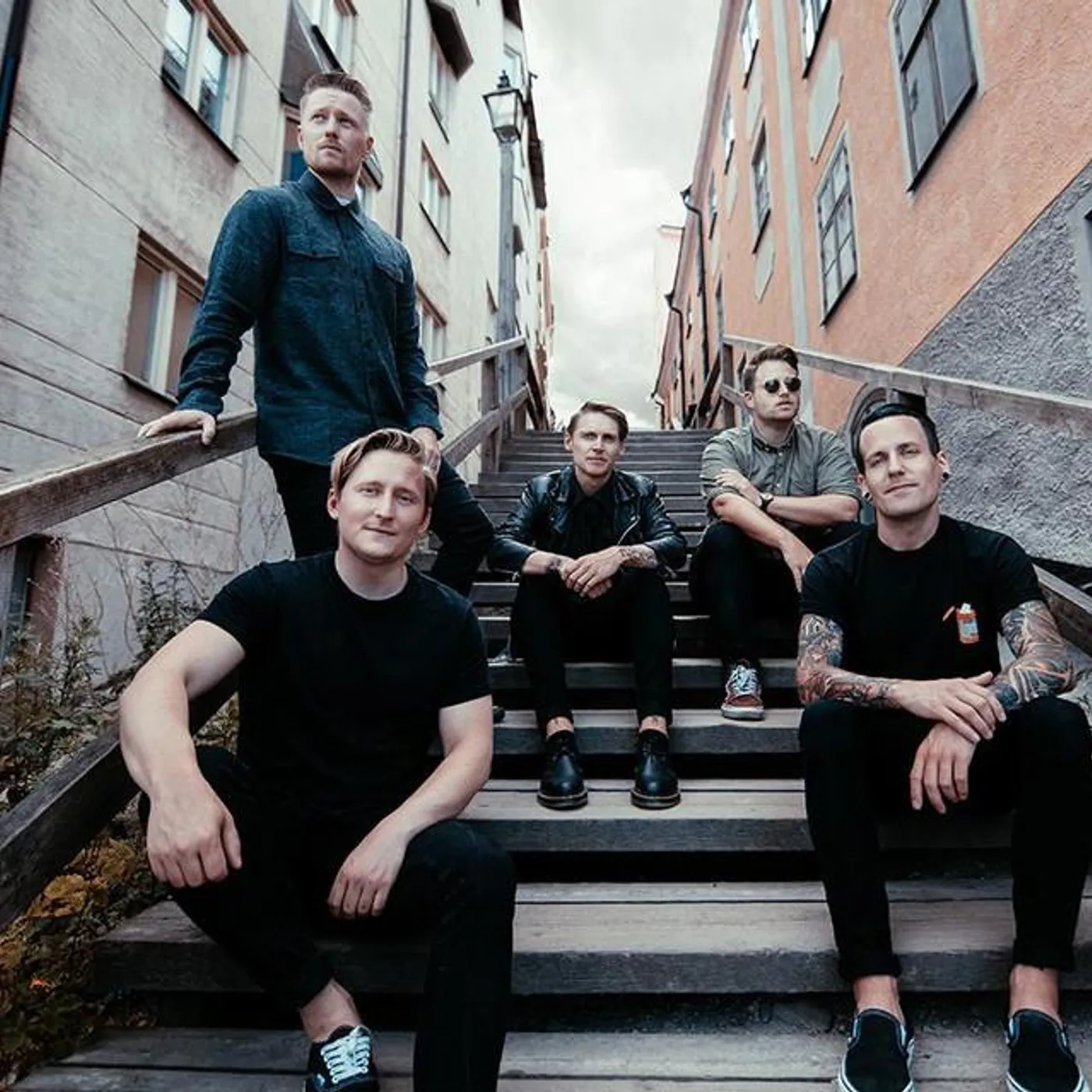 Like Torches Brand Page