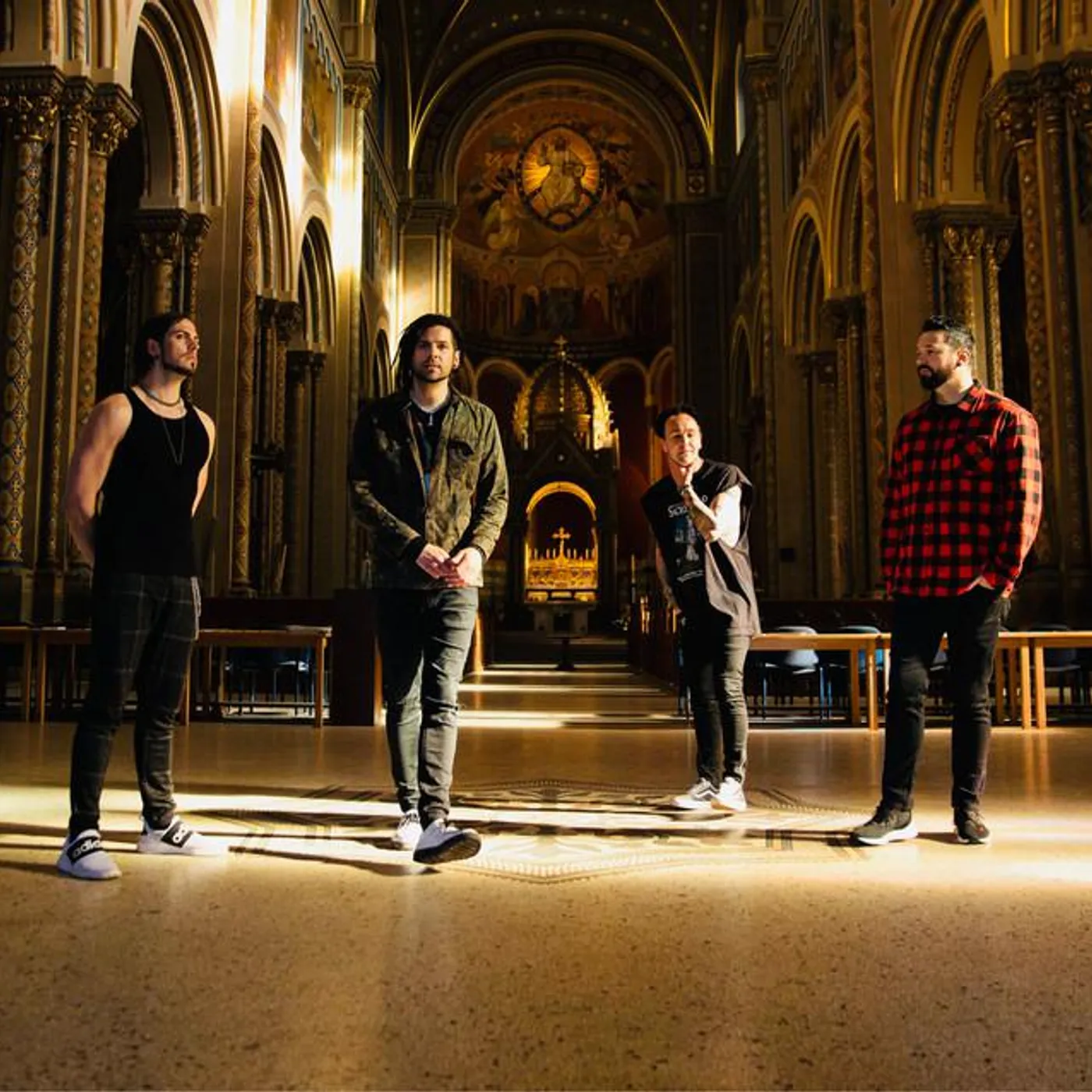 Like A Storm Brand Page