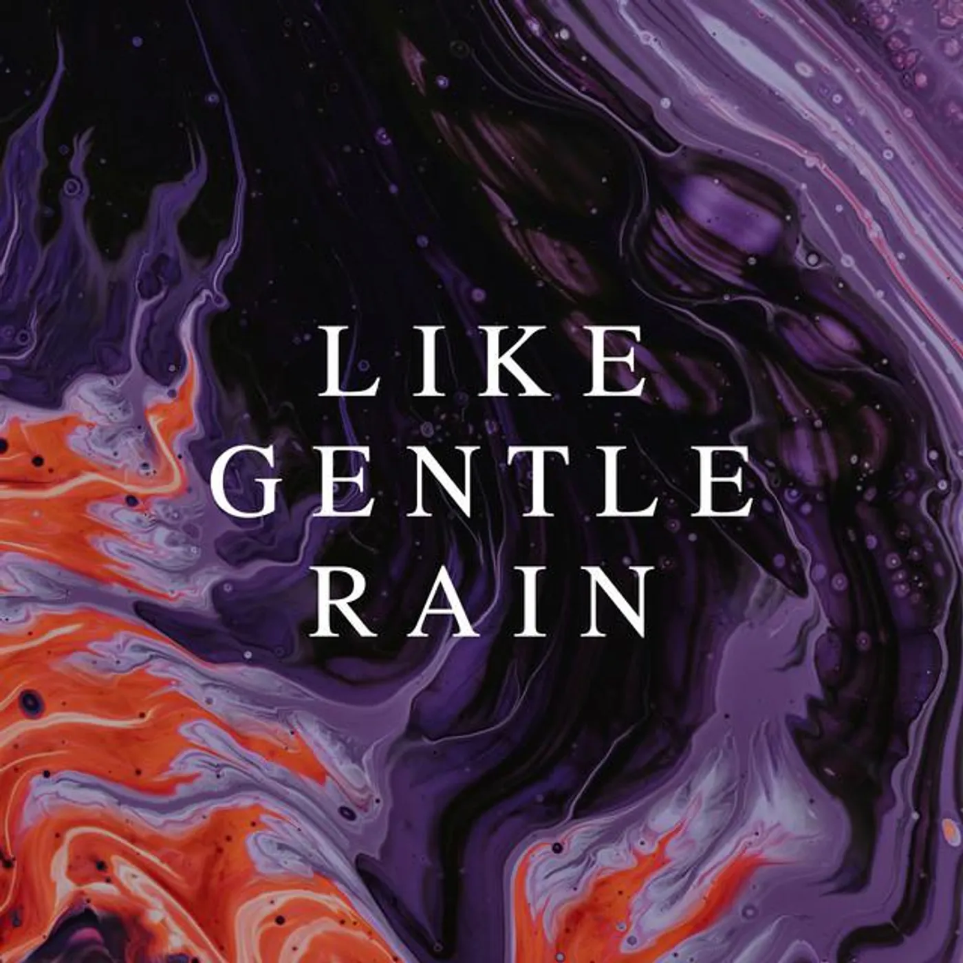 like gentle rain Brand Page