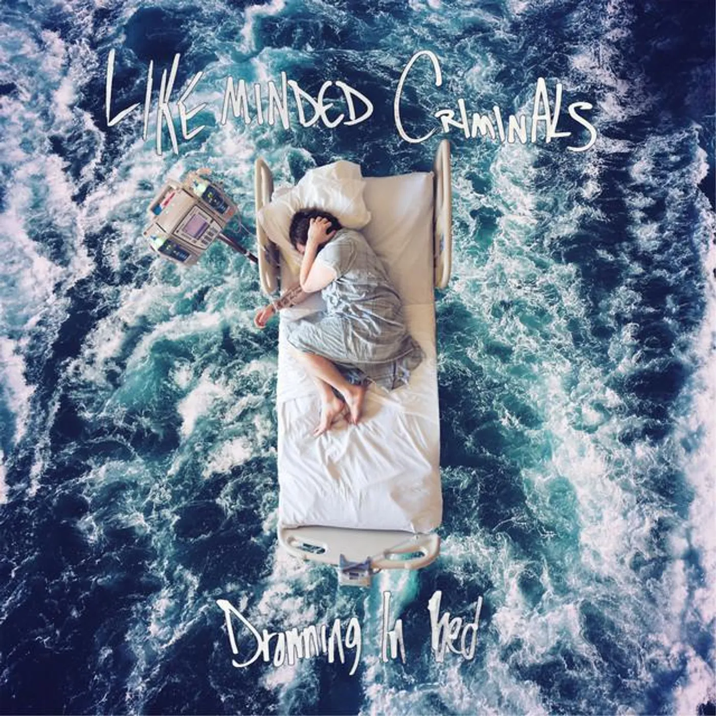 Like Minded Criminals Brand Page