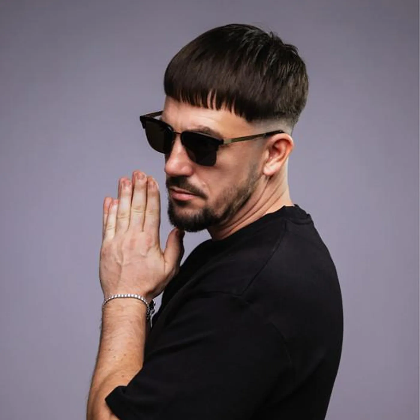 Like Mike Brand Page