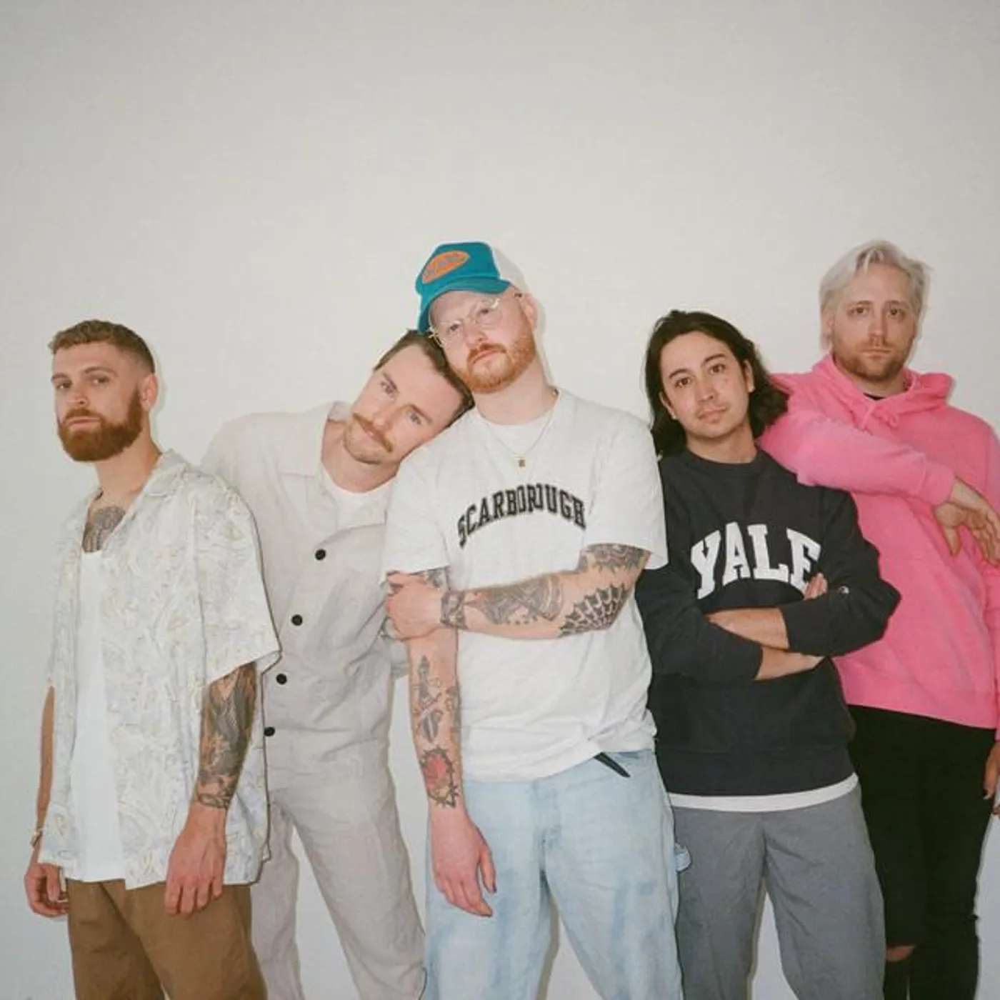 Like Pacific Brand Page