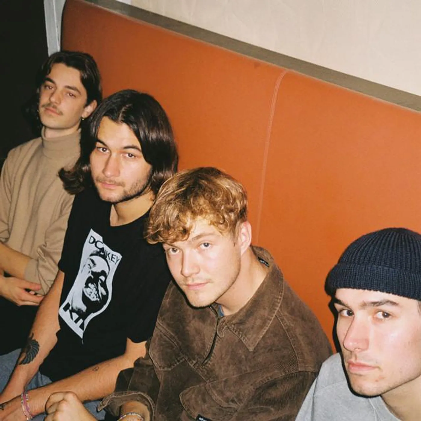 Like Sundays Brand Page