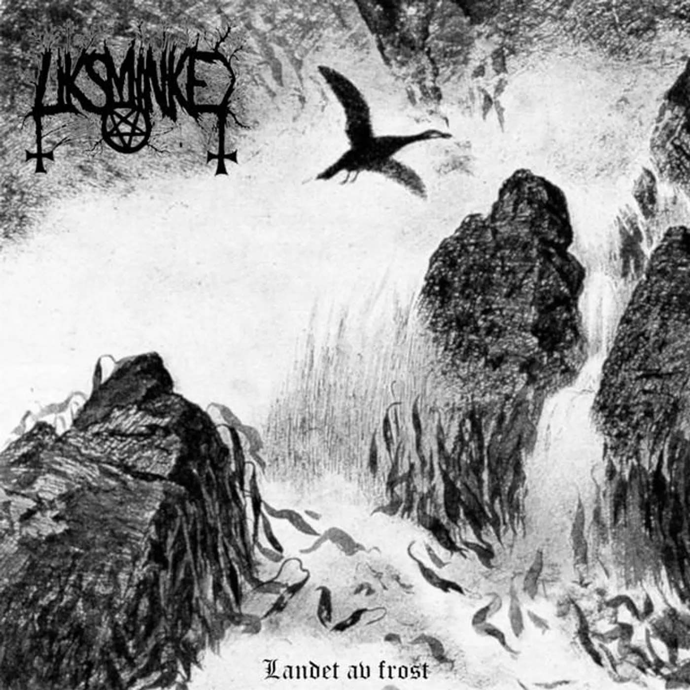 Liksminke Brand Page