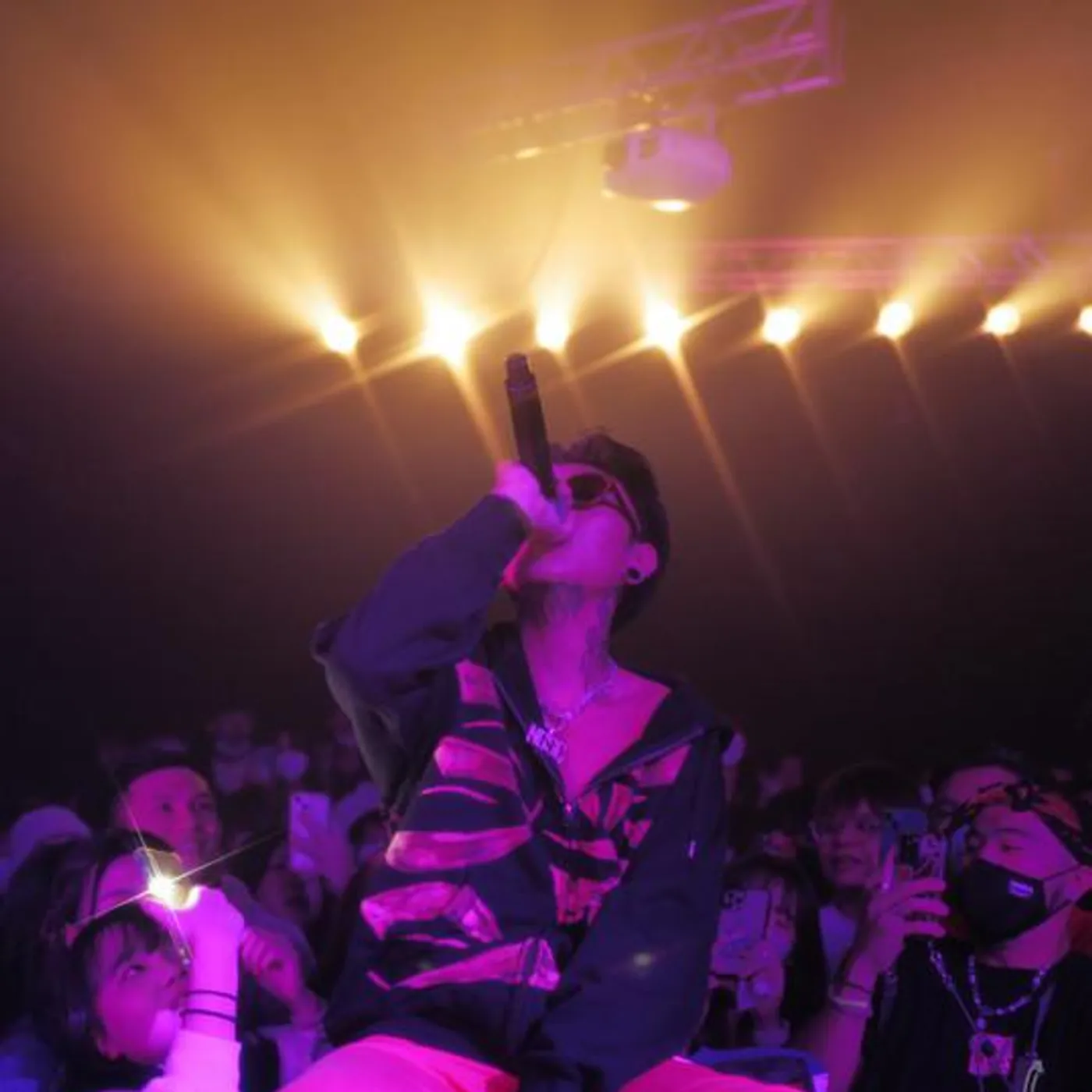 Lil $aiyan Brand Page