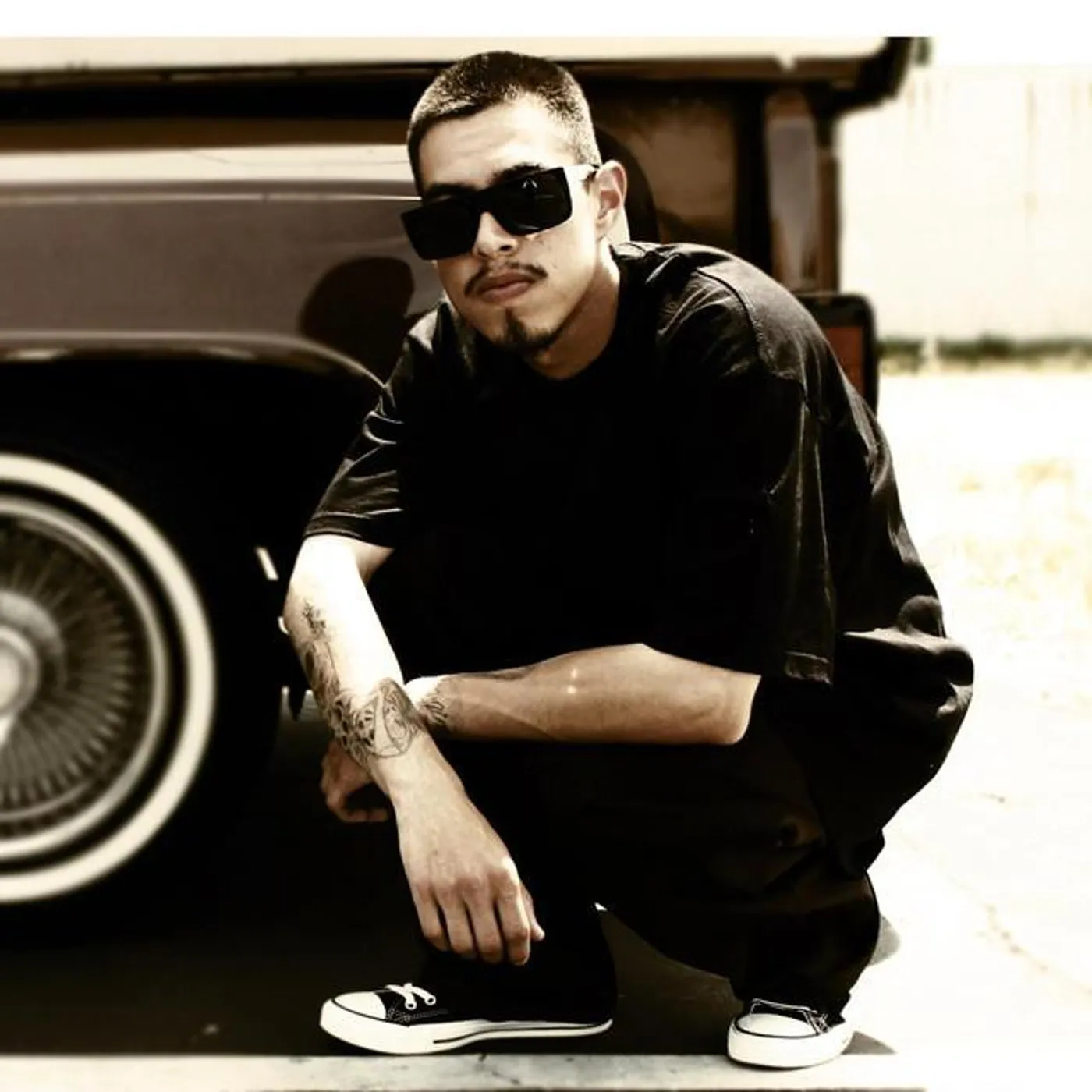 Lil Bandit Brand Page