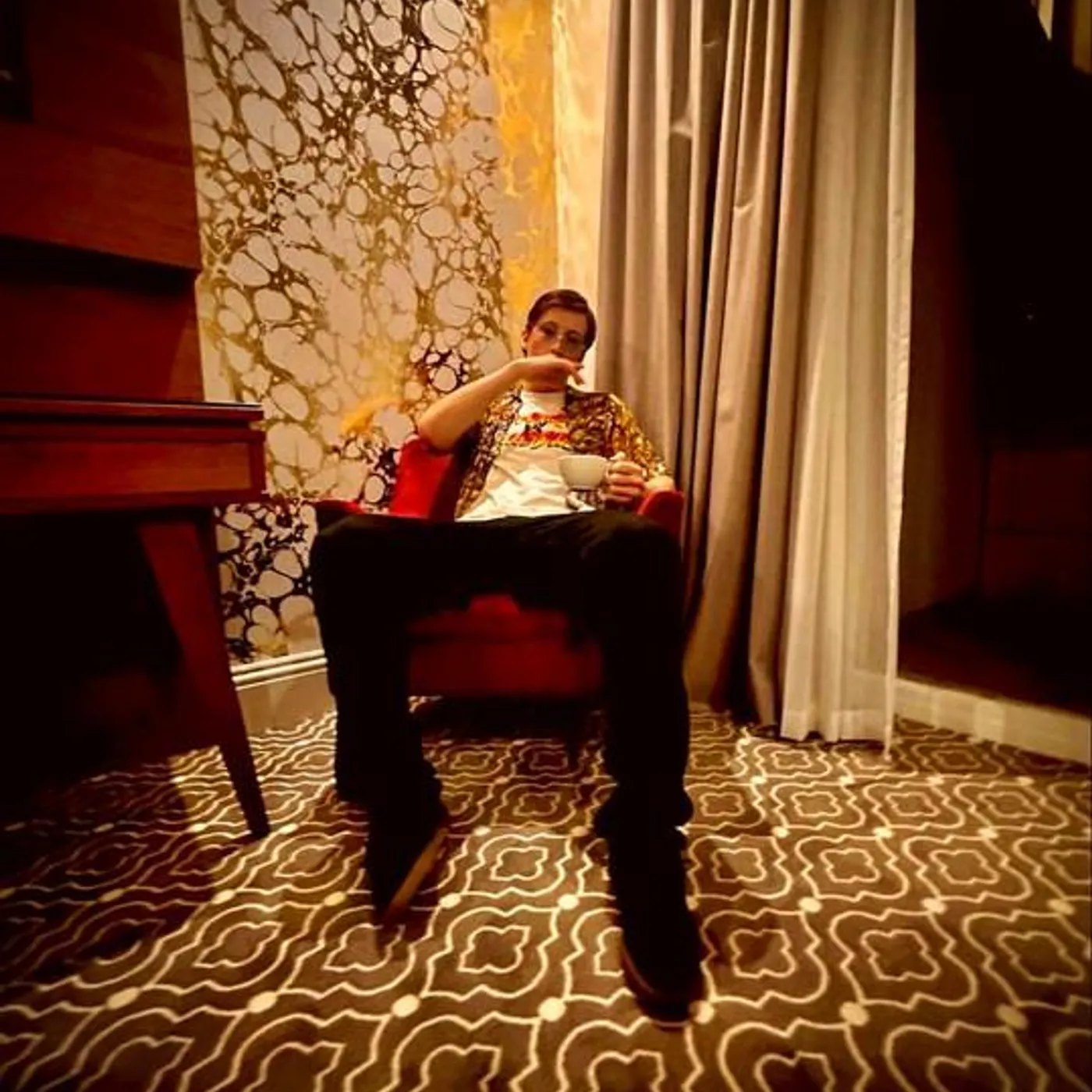 Lil Binni Brand Page