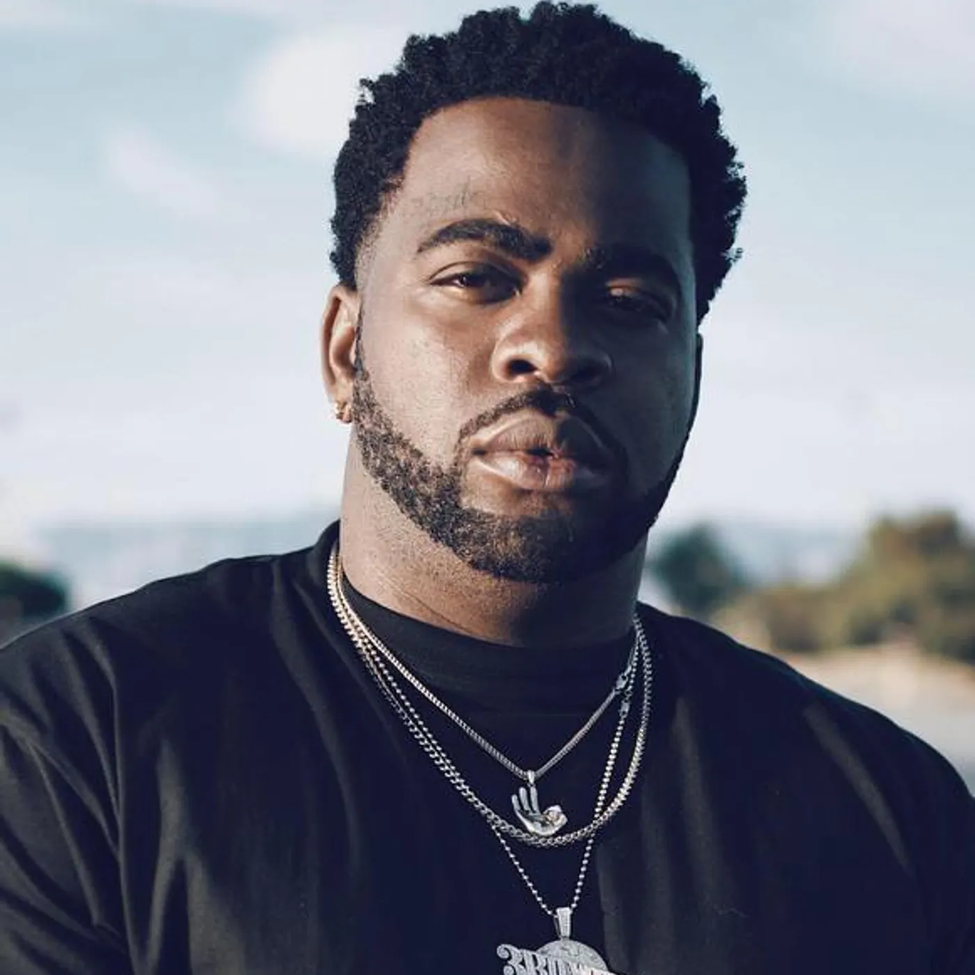 Lil Blood Brand Page