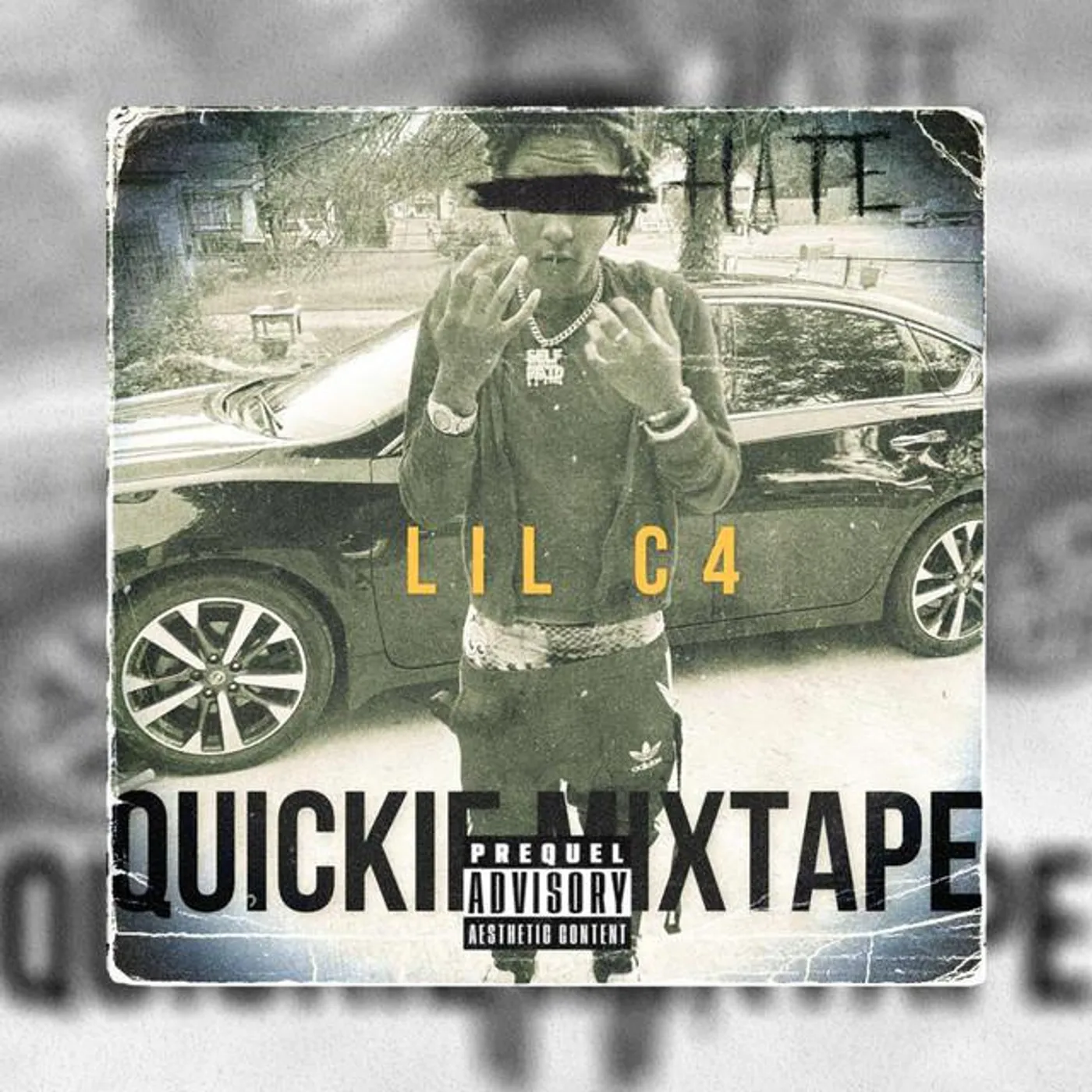 Lil C4