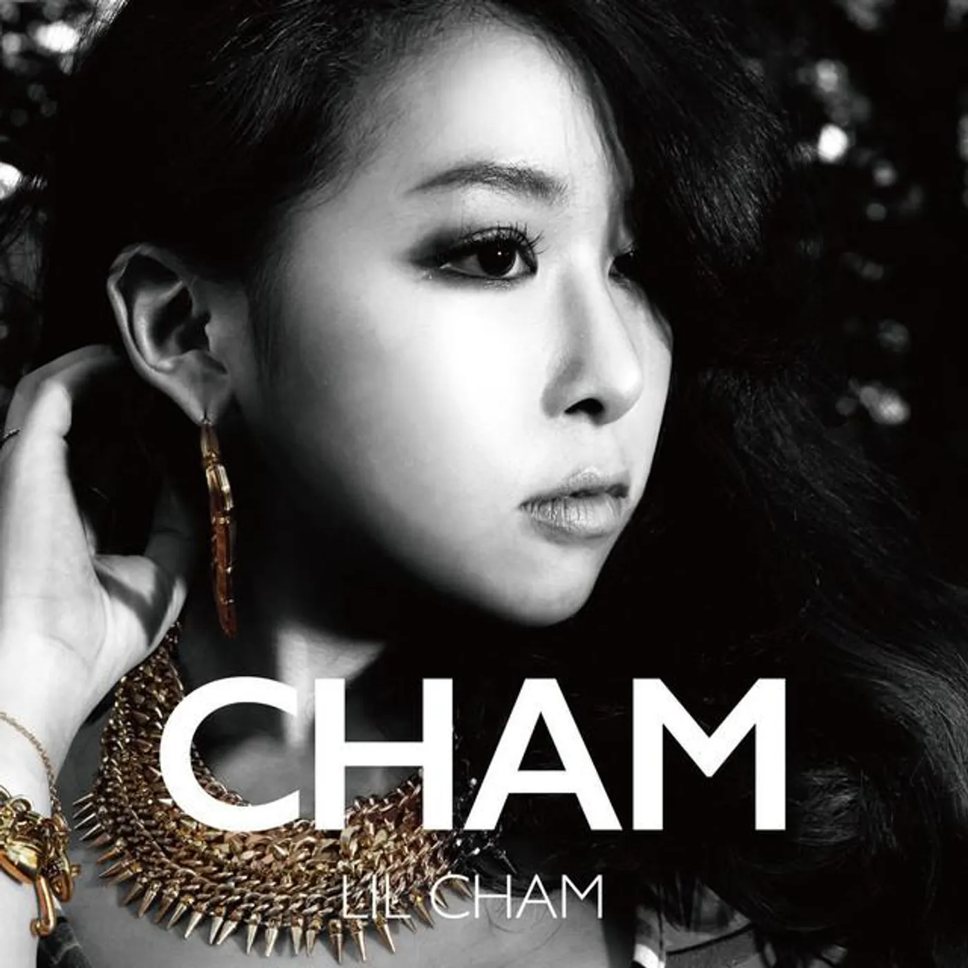Lil cham Brand Page
