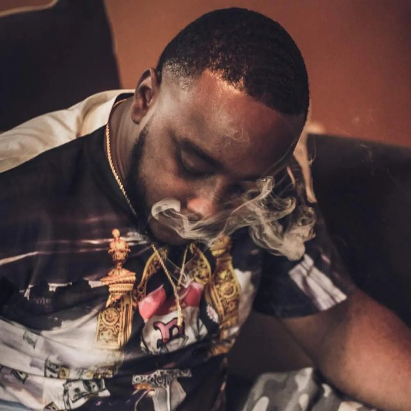 Lil DeFrancie Brand Page