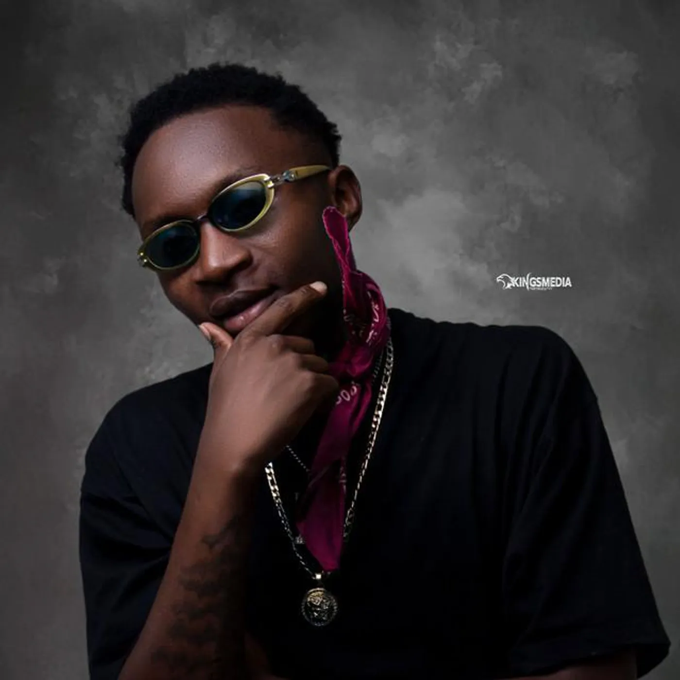 Lil Drama Brand Page