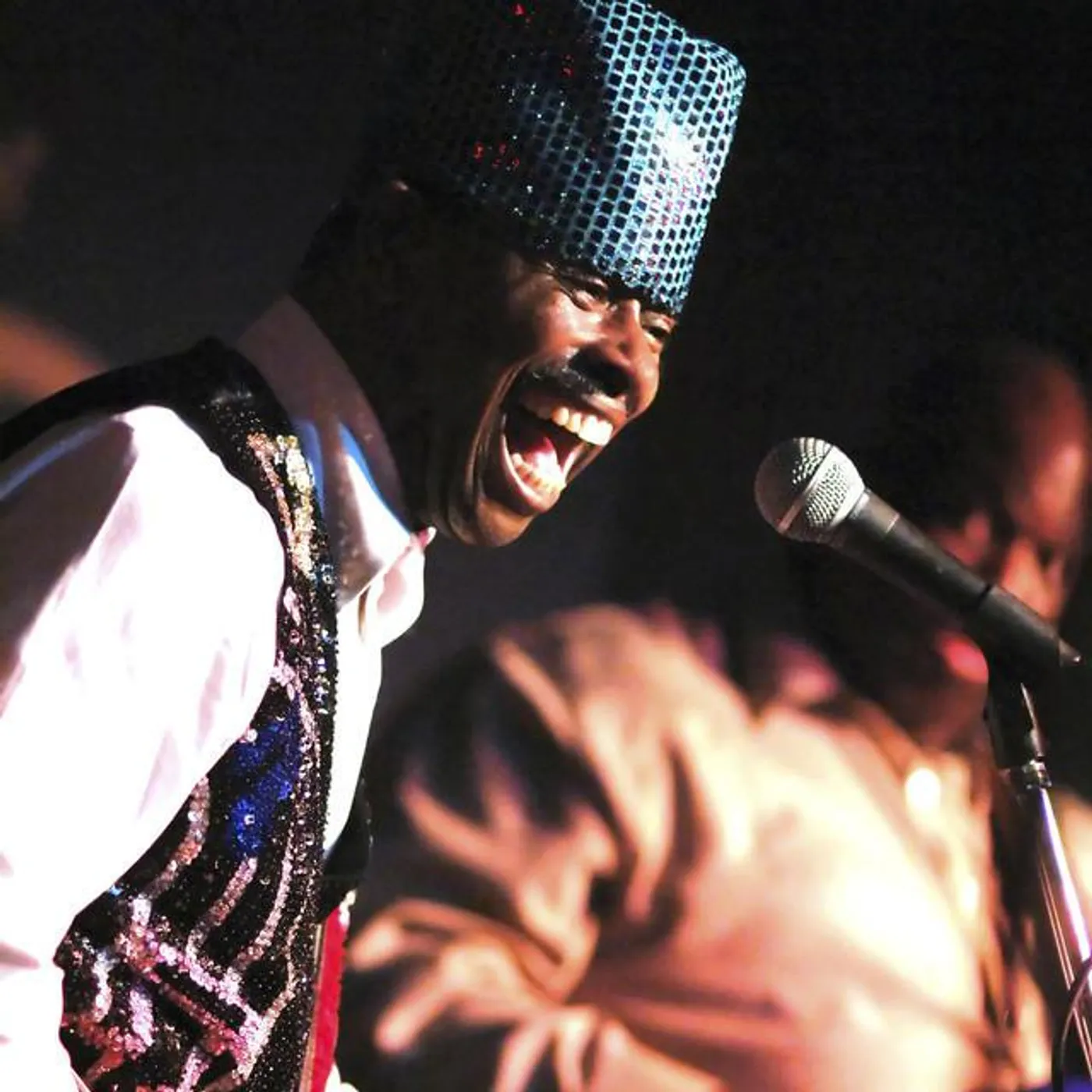 Lil Ed & The Blues Imperials Brand Page