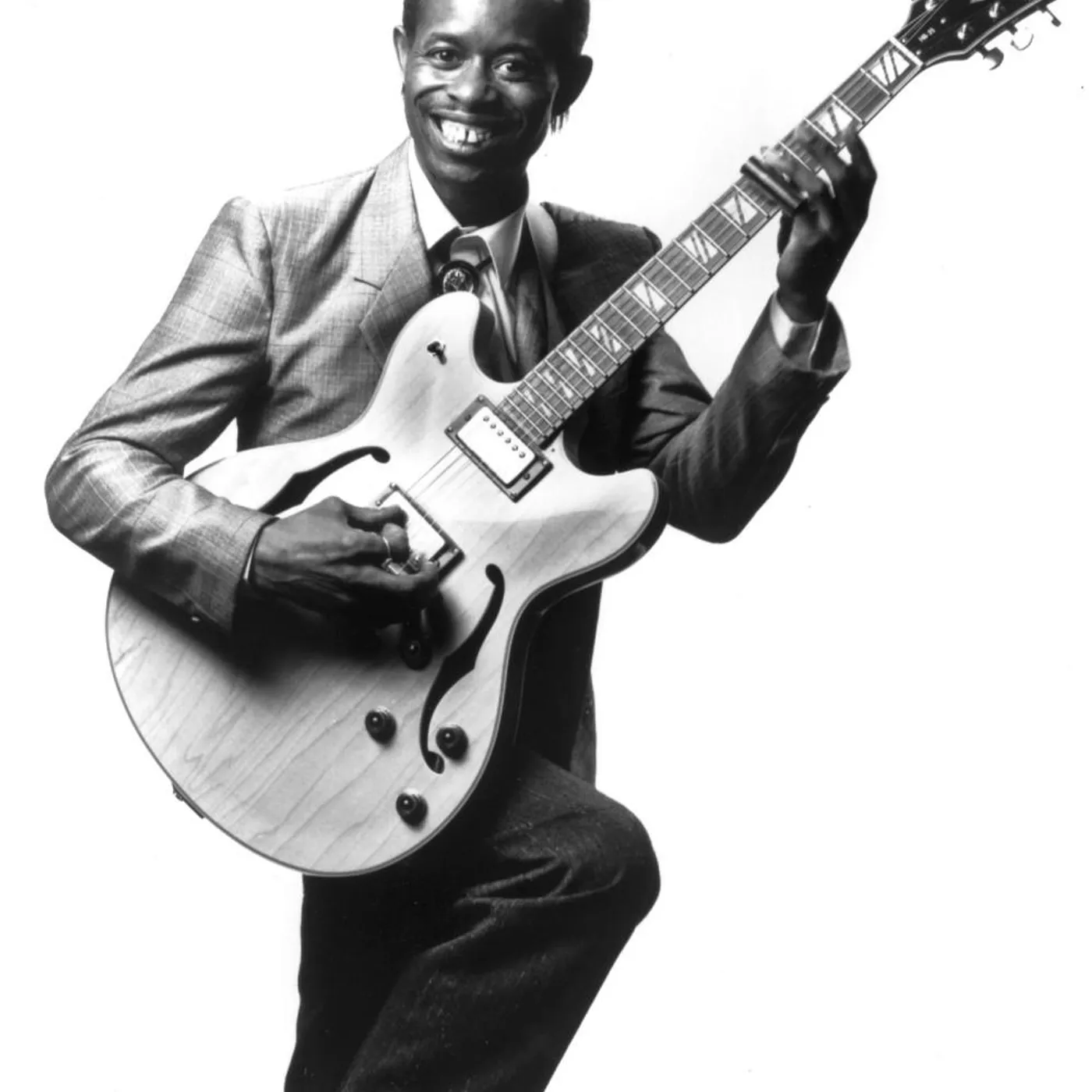 Lil Ed Williams Brand Page