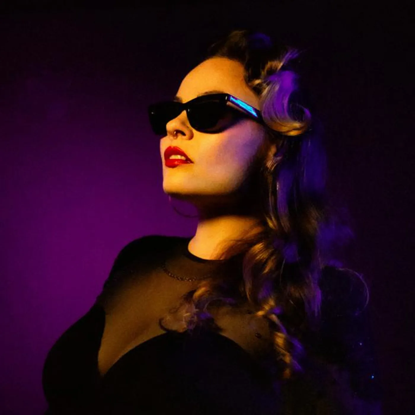 Lil Flower Nasti Brand Page