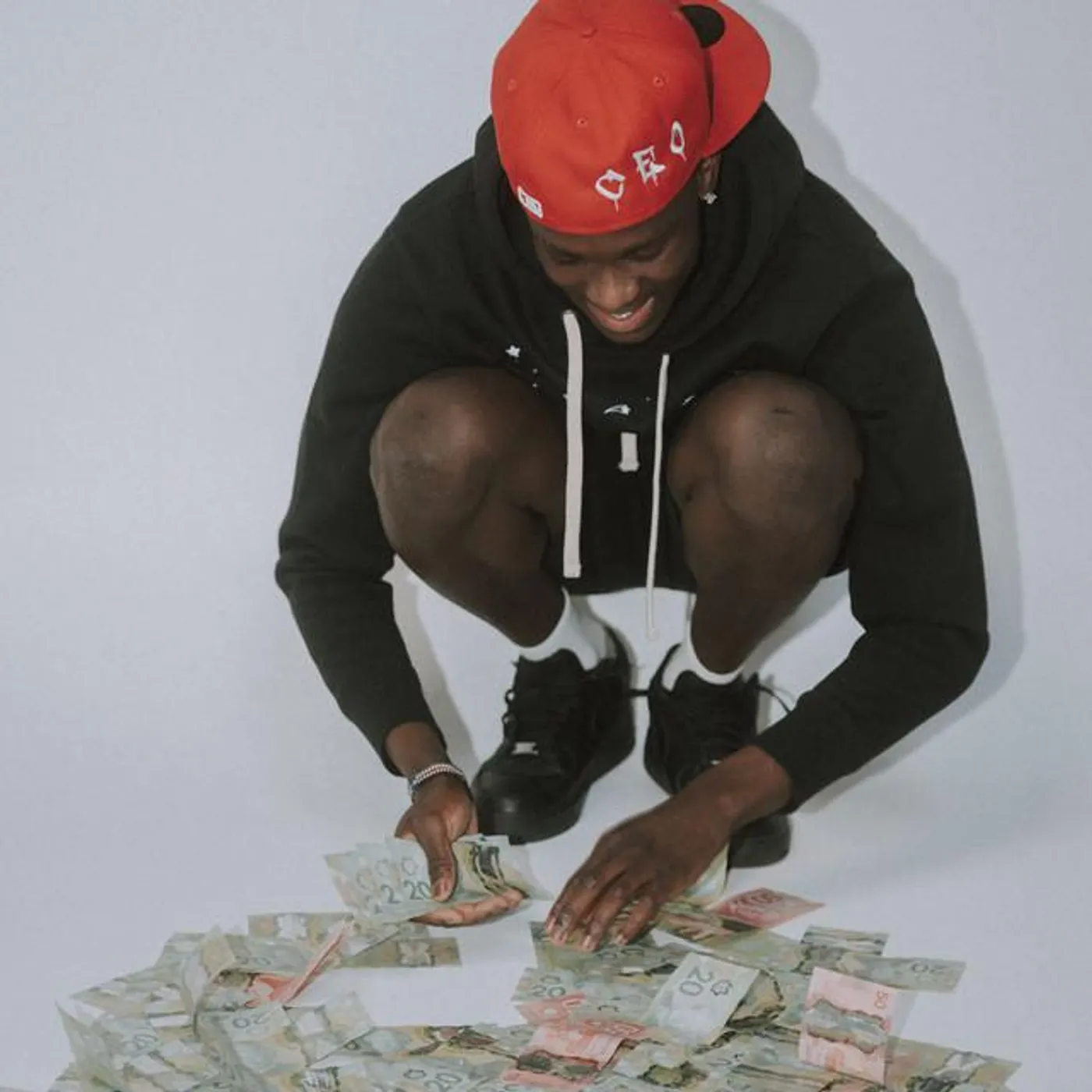 Lil Honcho Brand Page