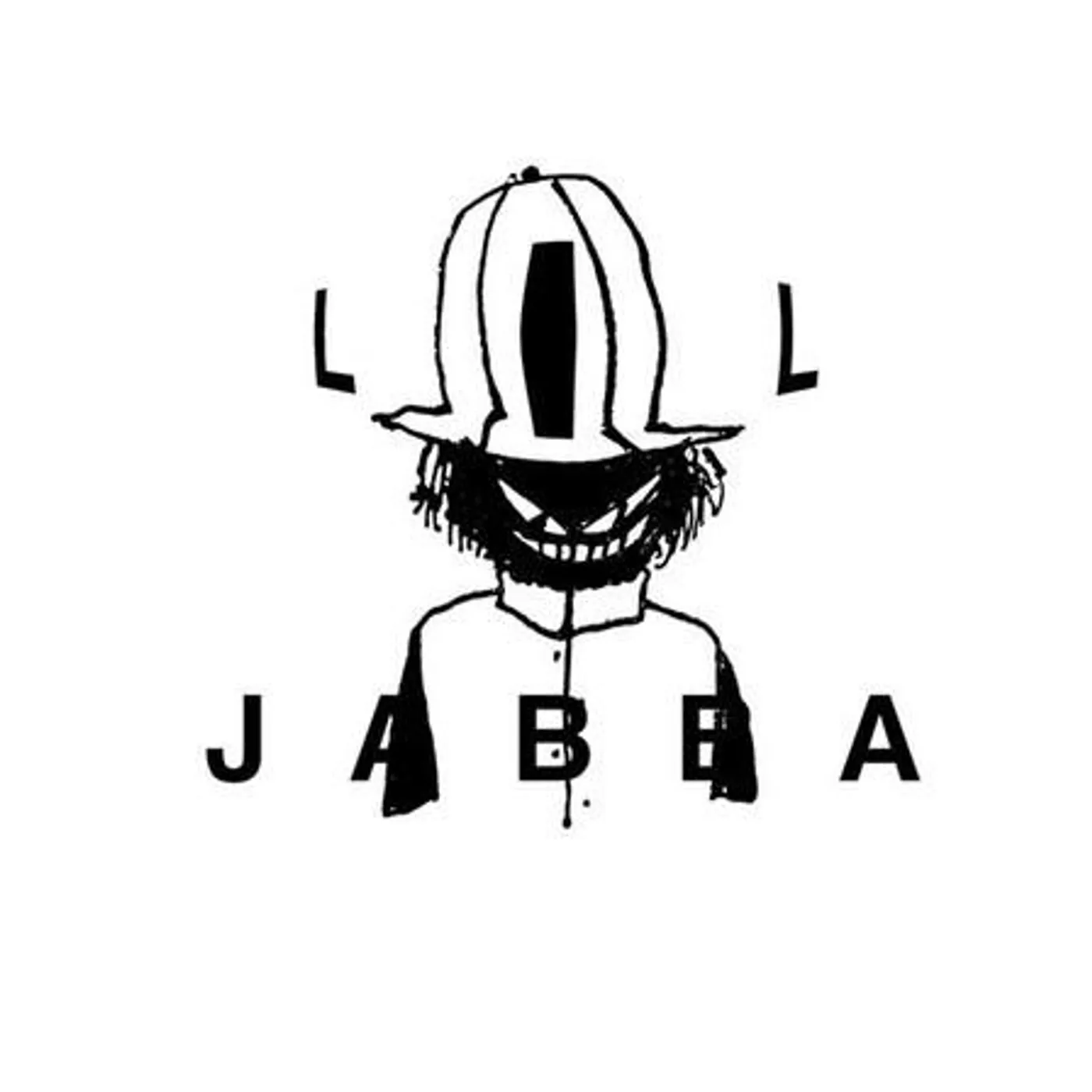 Lil Jabba Brand Page