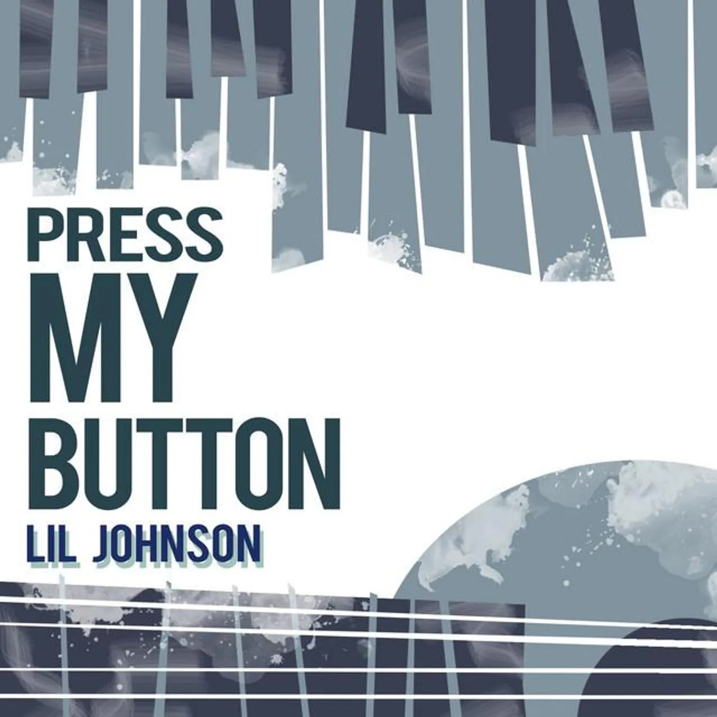 Lil Johnson Brand Page