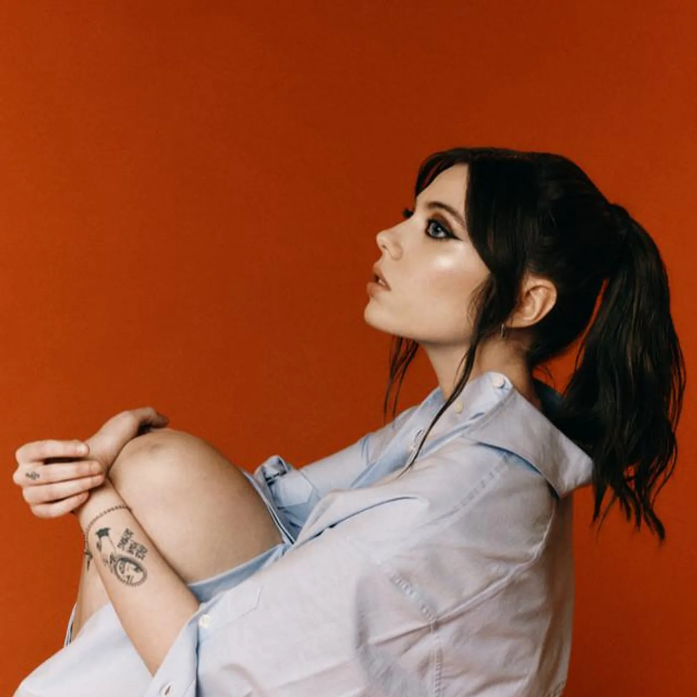 Lil Jolie Brand Page