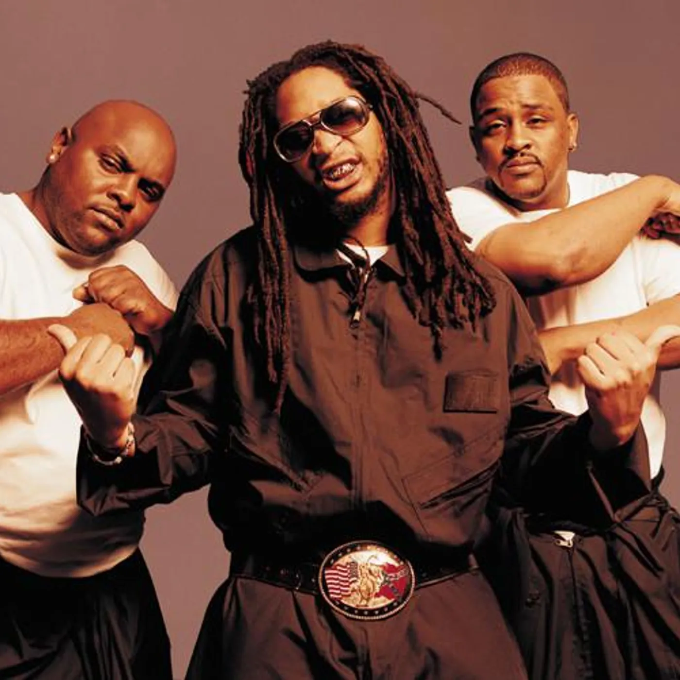 Lil Jon & The East Side Boyz Brand Page