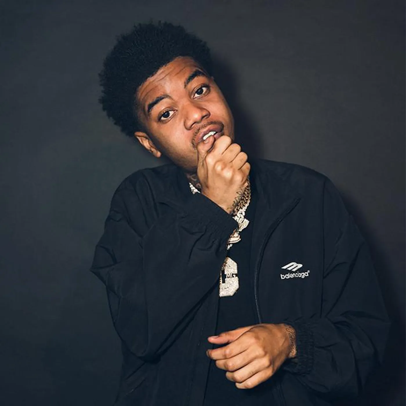 Lil Poppa Brand Page