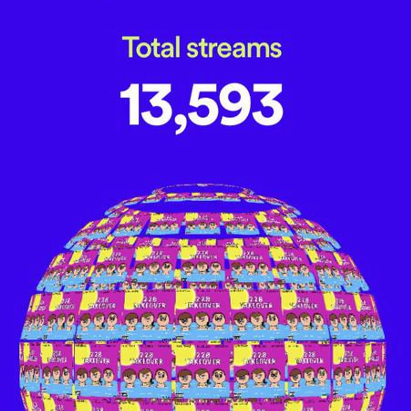 Lil Quilla Brand Page