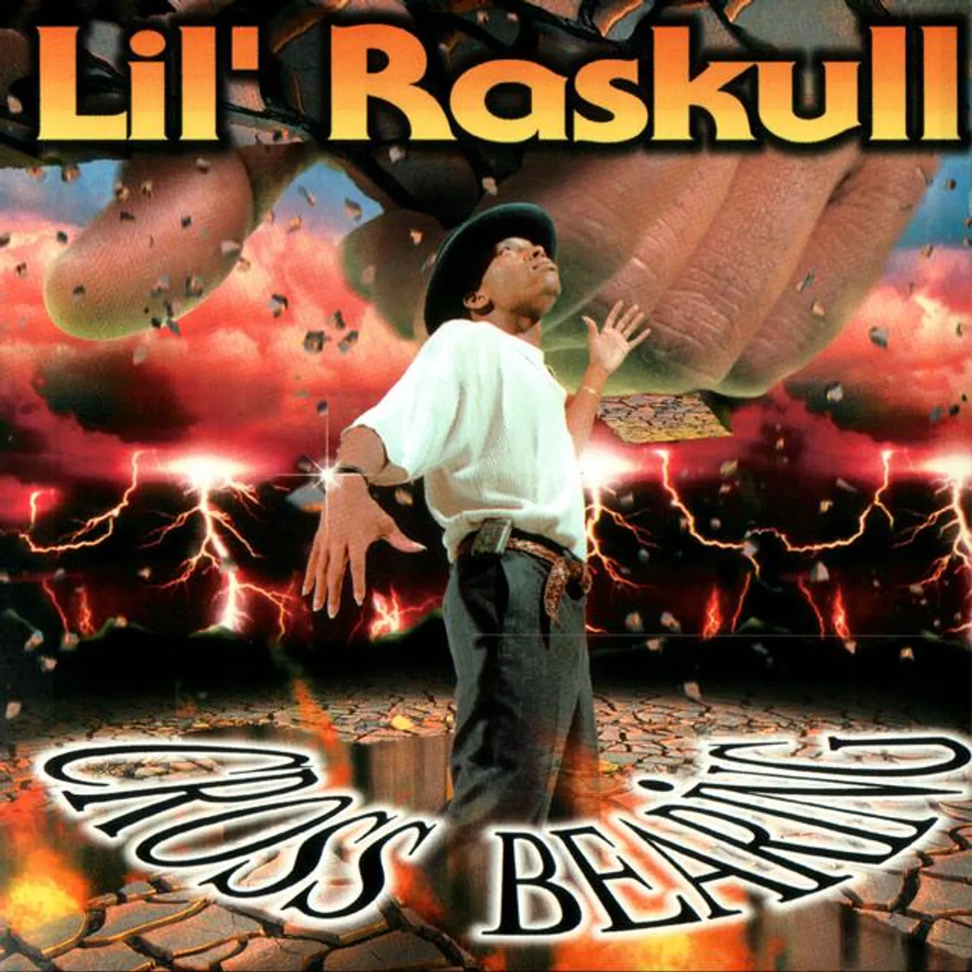 Lil' Raskull