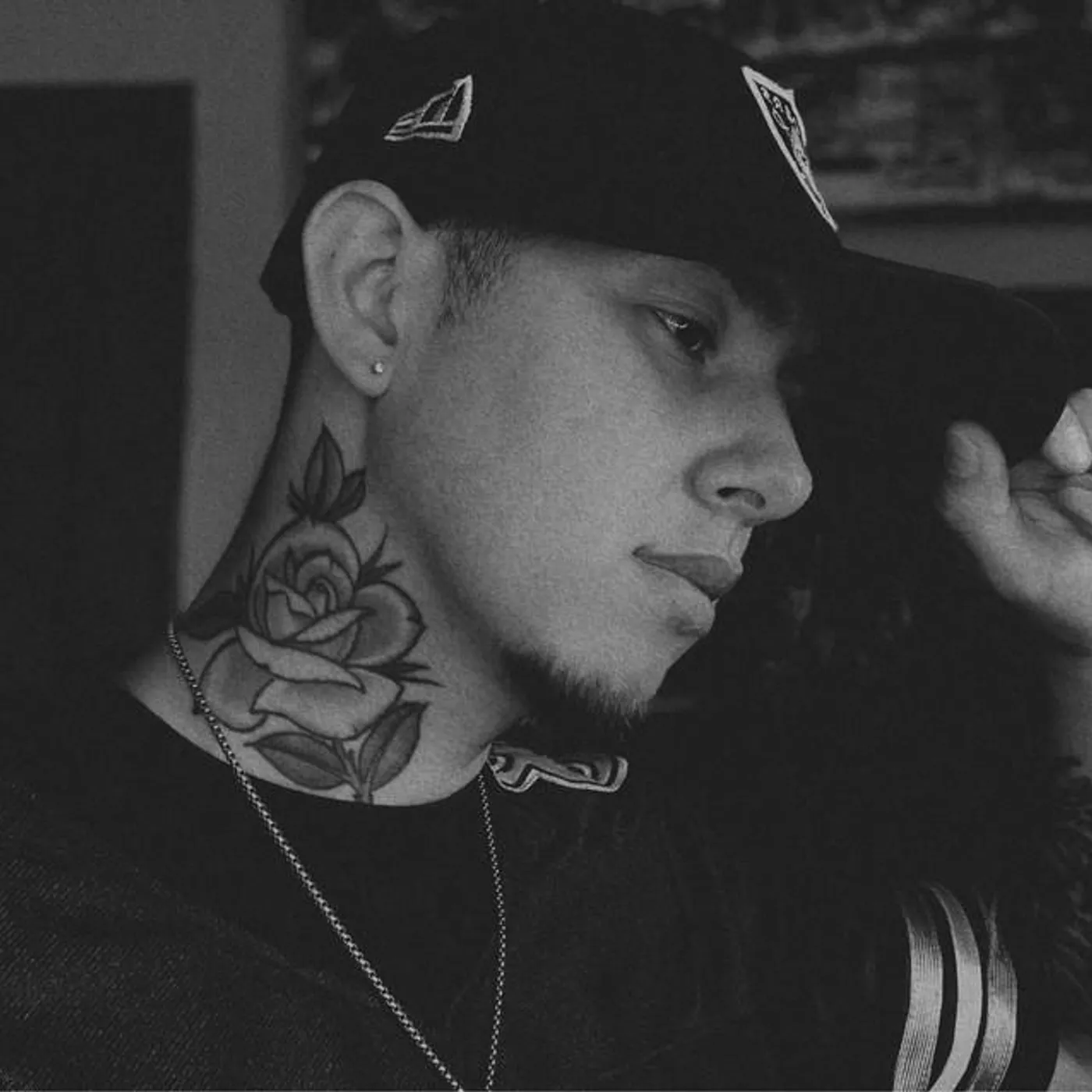 Lil Renzo Brand Page