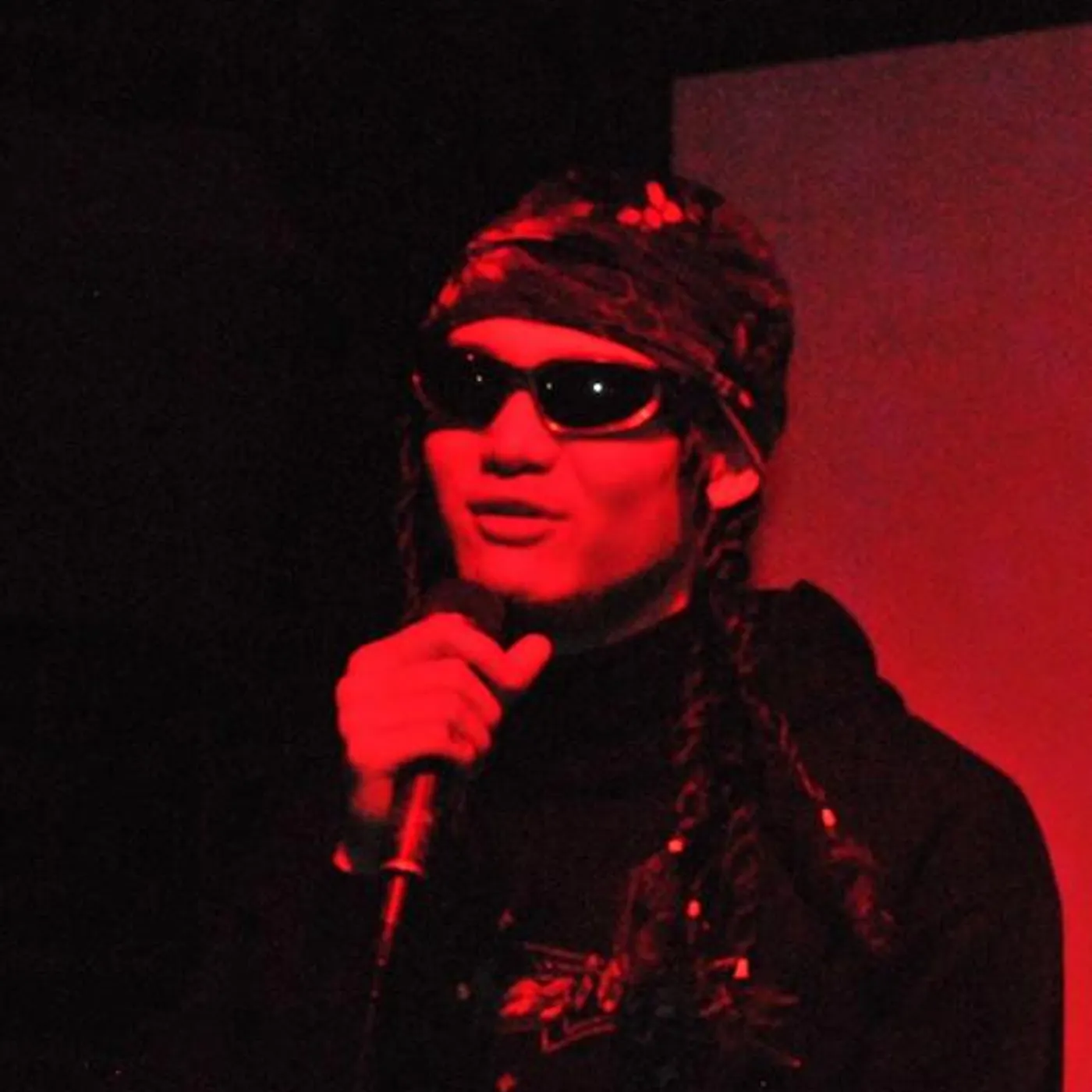 lil ricefield Brand Page