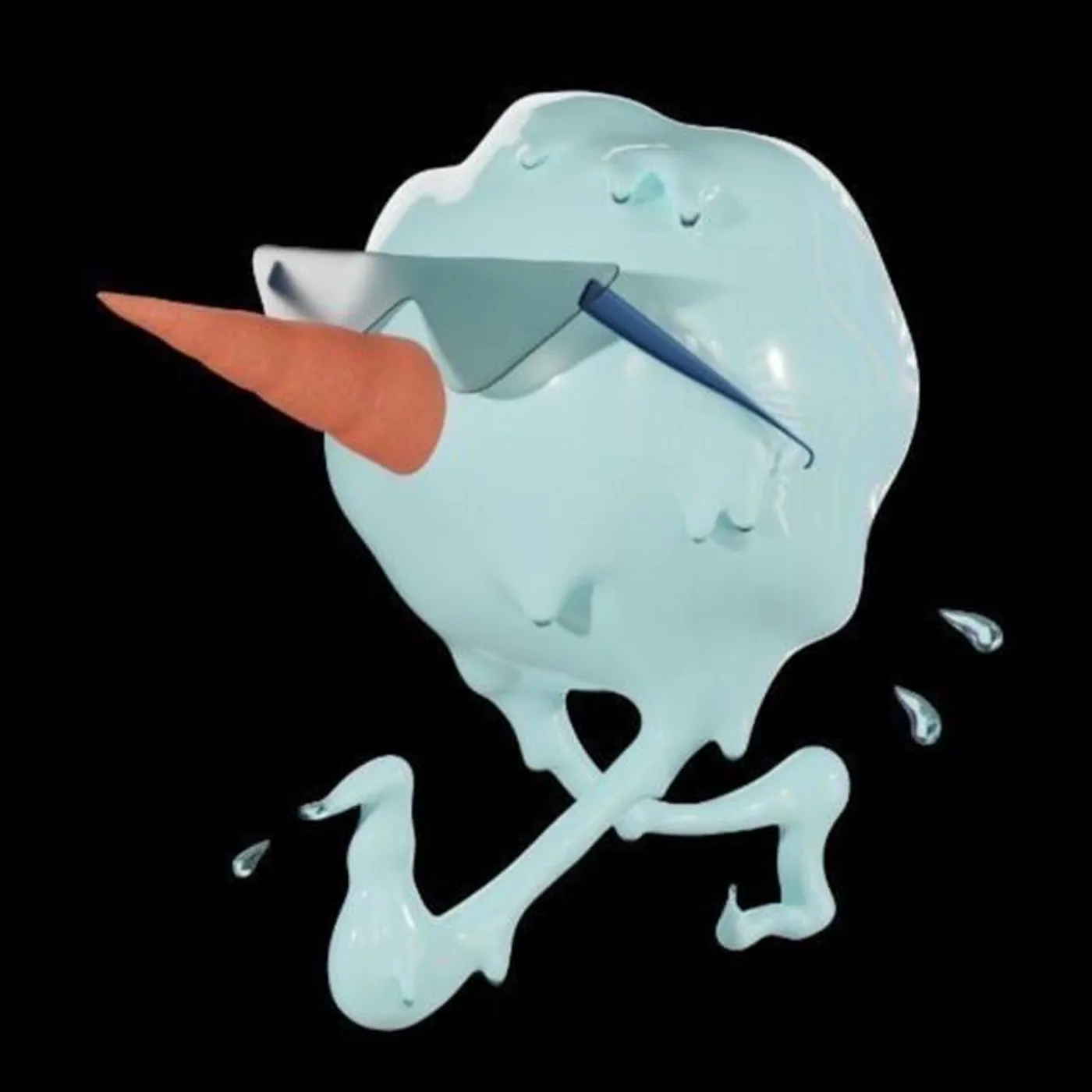 Lil Sknow Brand Page