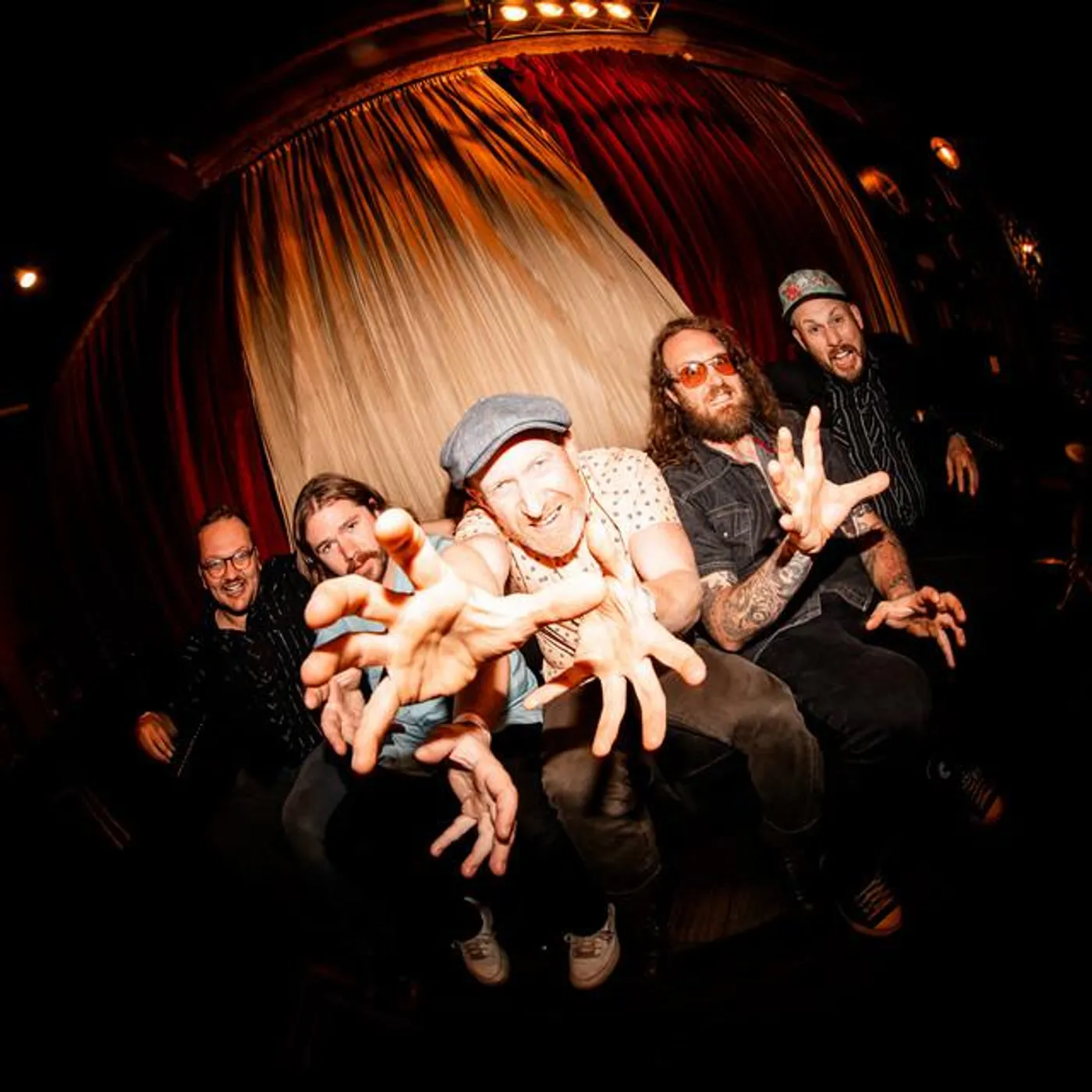 The Lil Smokies Brand Page